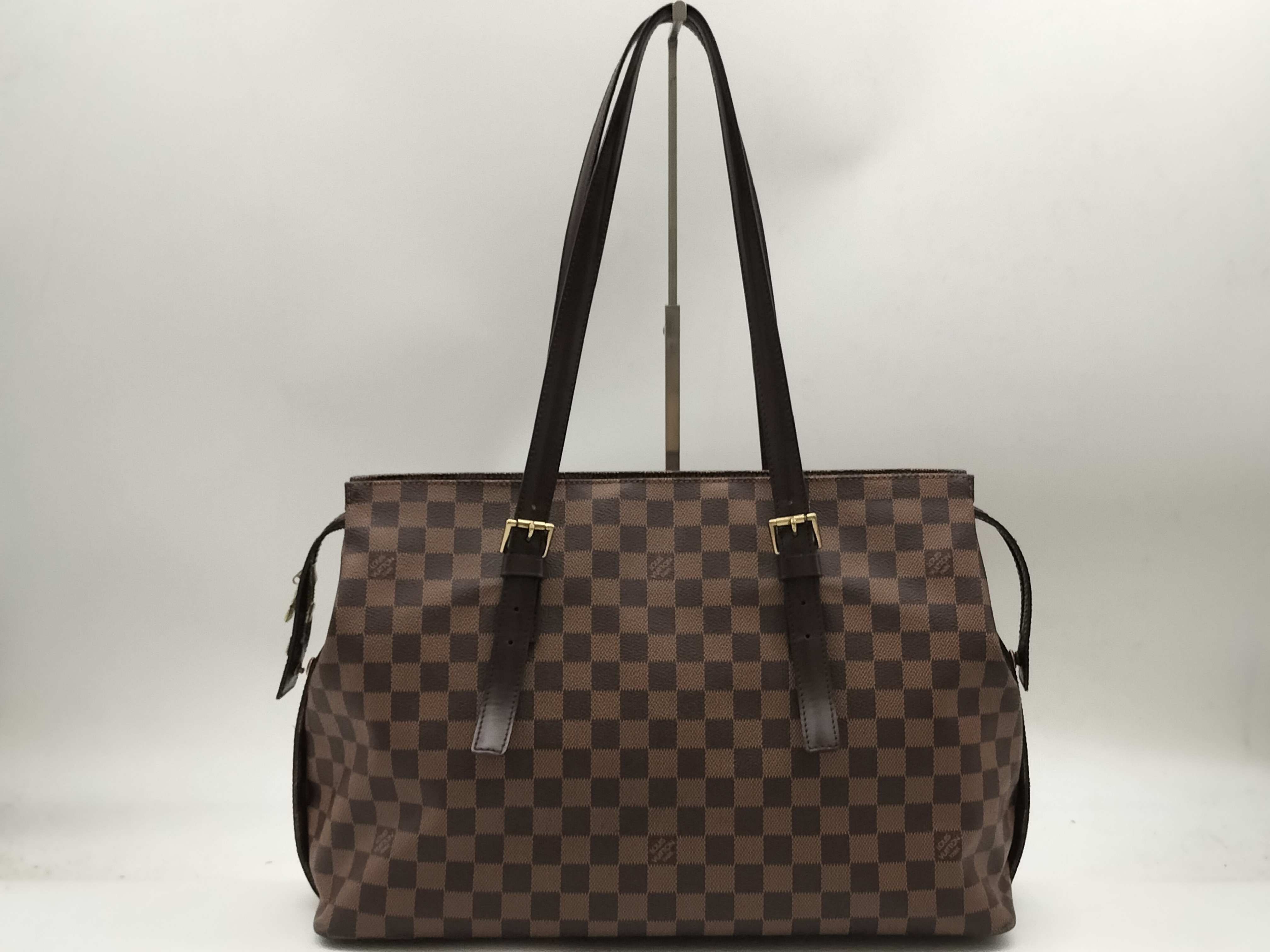 Damier Chelsea N51119 Tote Bag — view 2