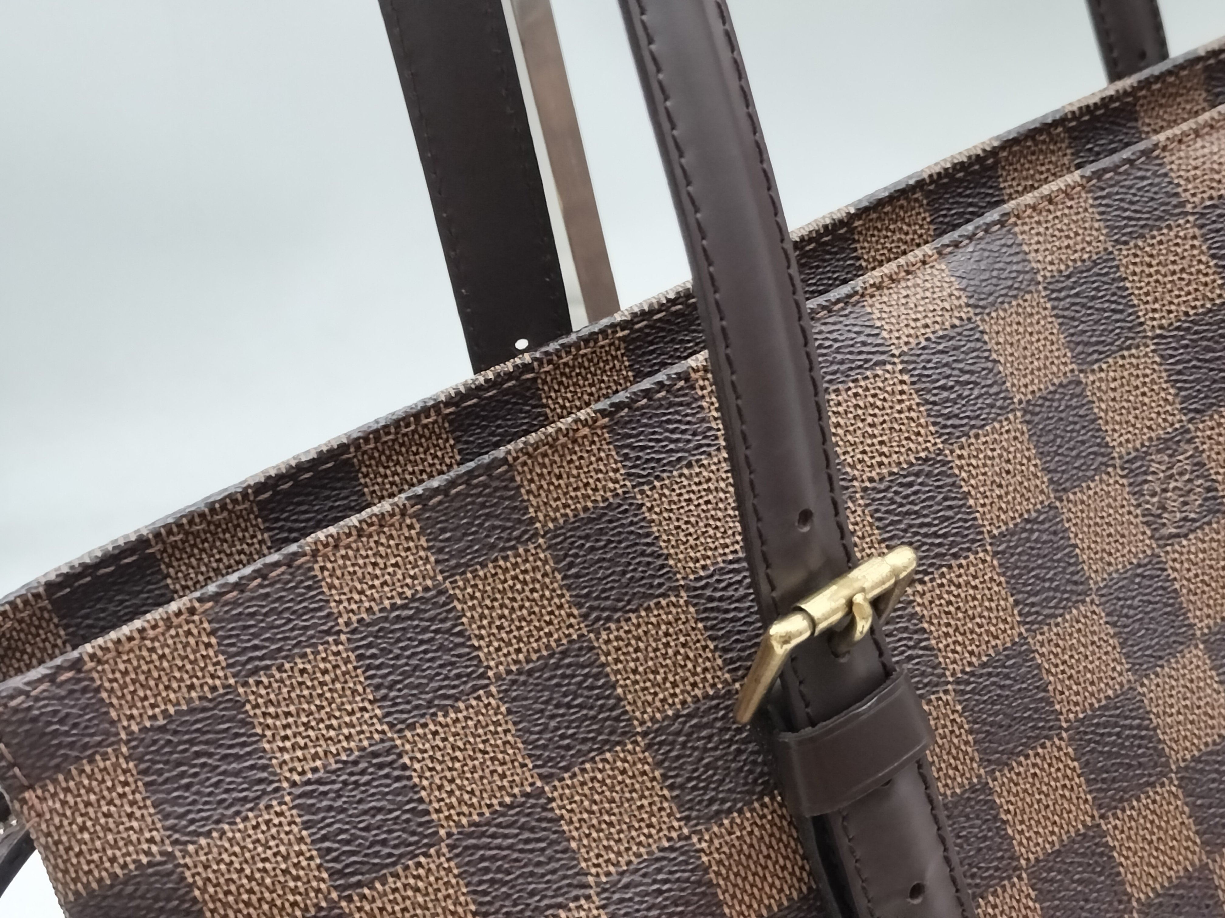 Damier Chelsea N51119 Tote Bag — view 12