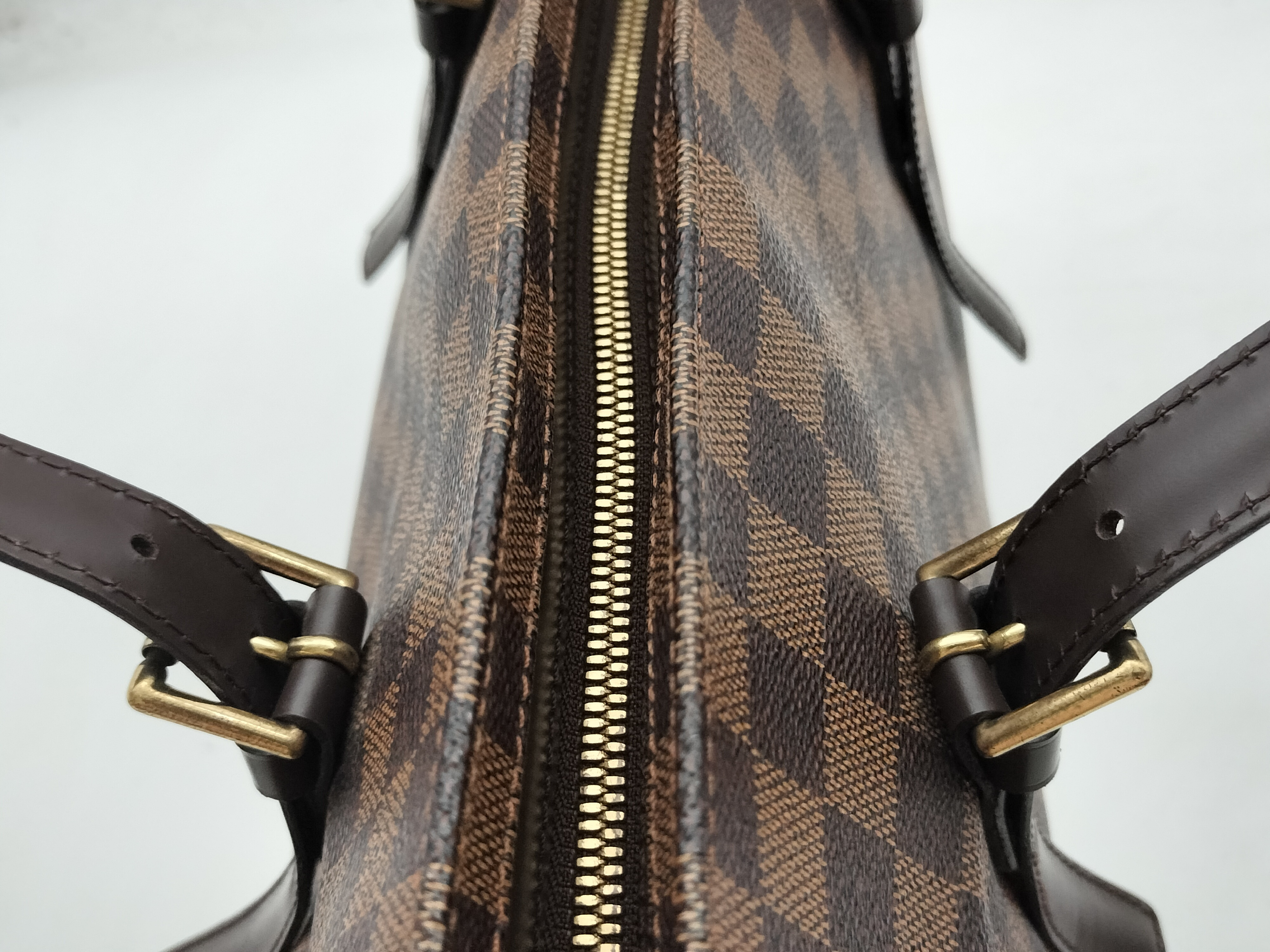 Damier Chelsea N51119 Tote Bag — view 13