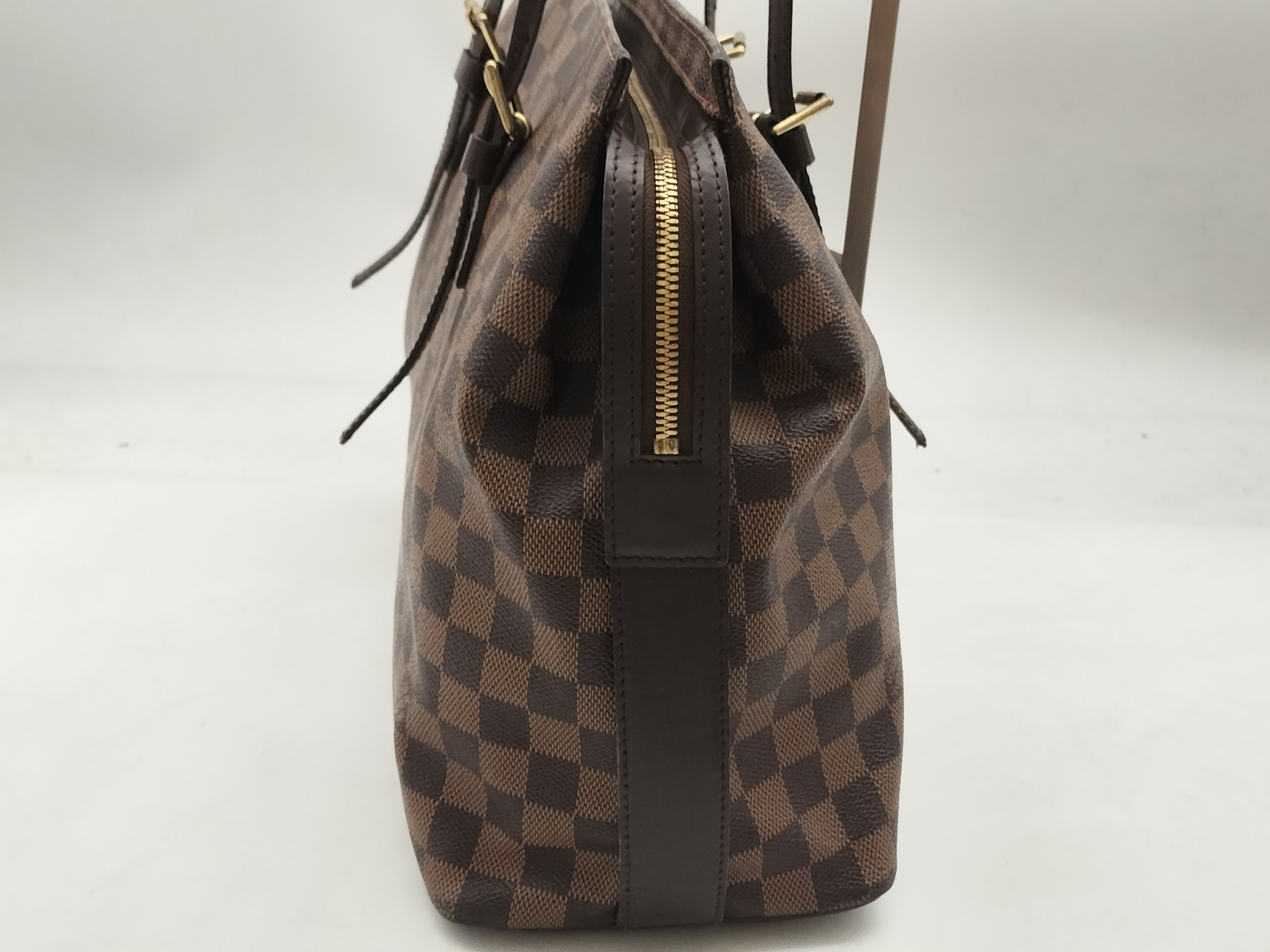 Damier Chelsea N51119 Tote Bag — view 3