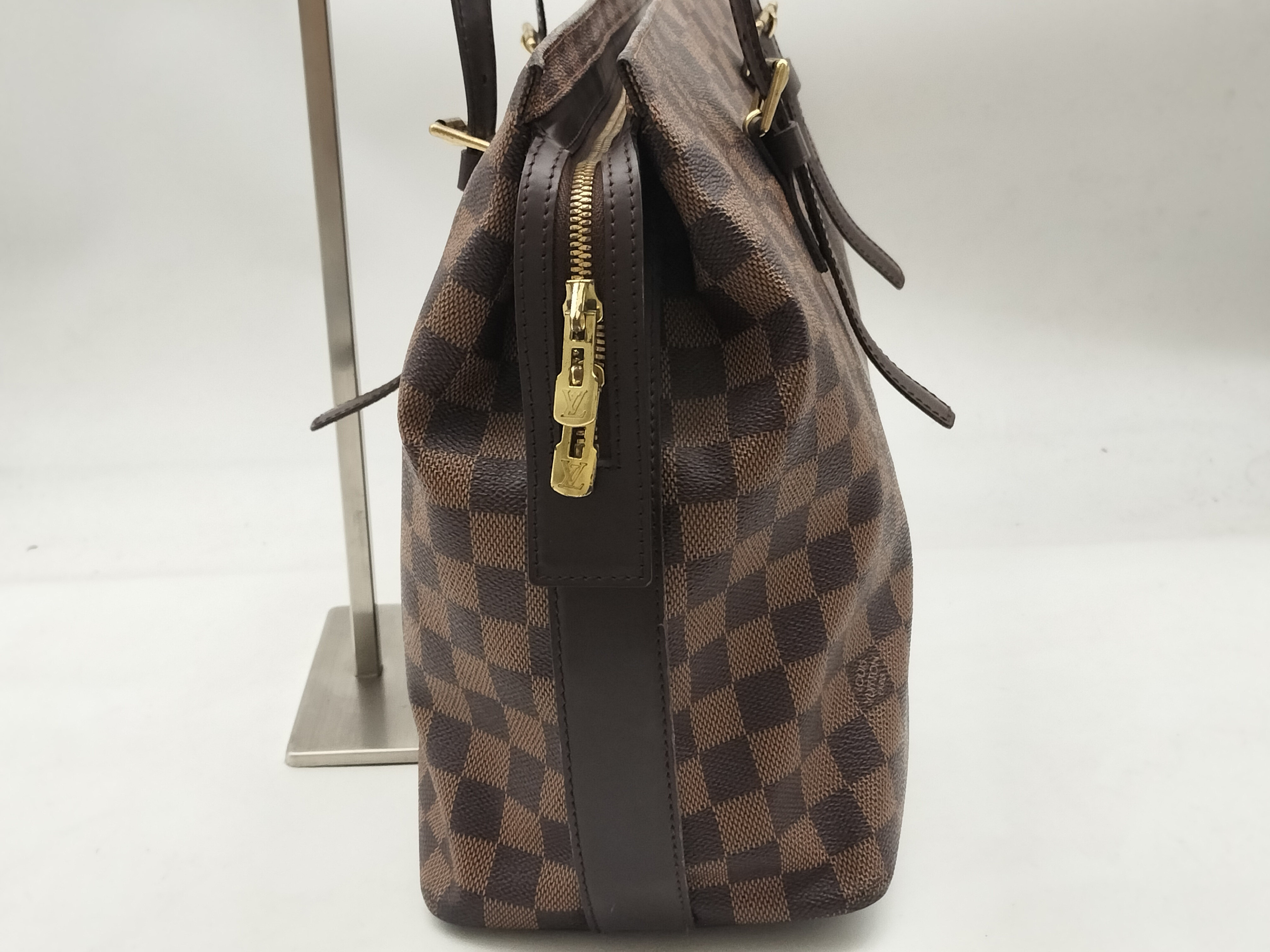Damier Chelsea N51119 Tote Bag — view 4