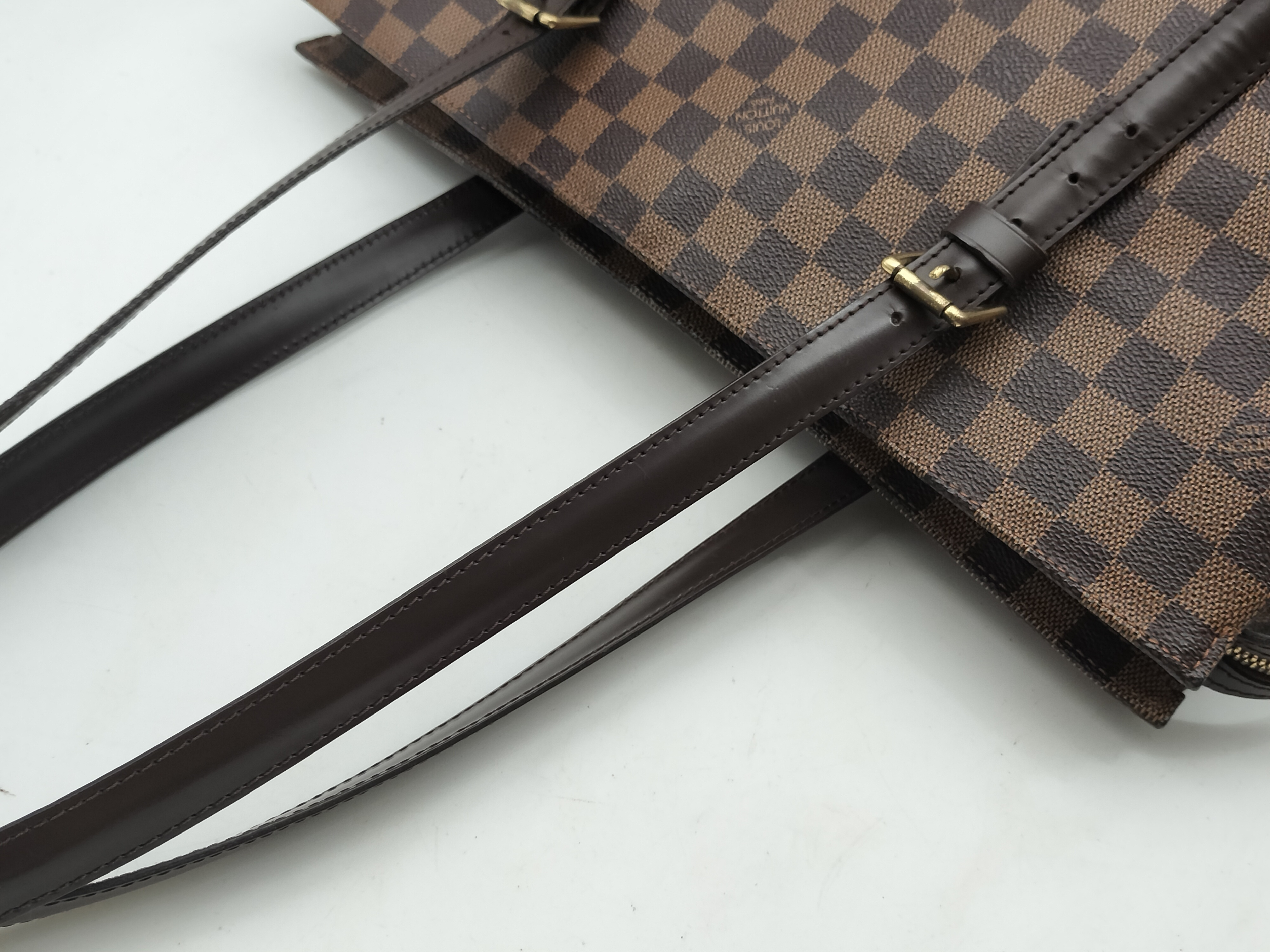 Damier Chelsea N51119 Tote Bag — view 7