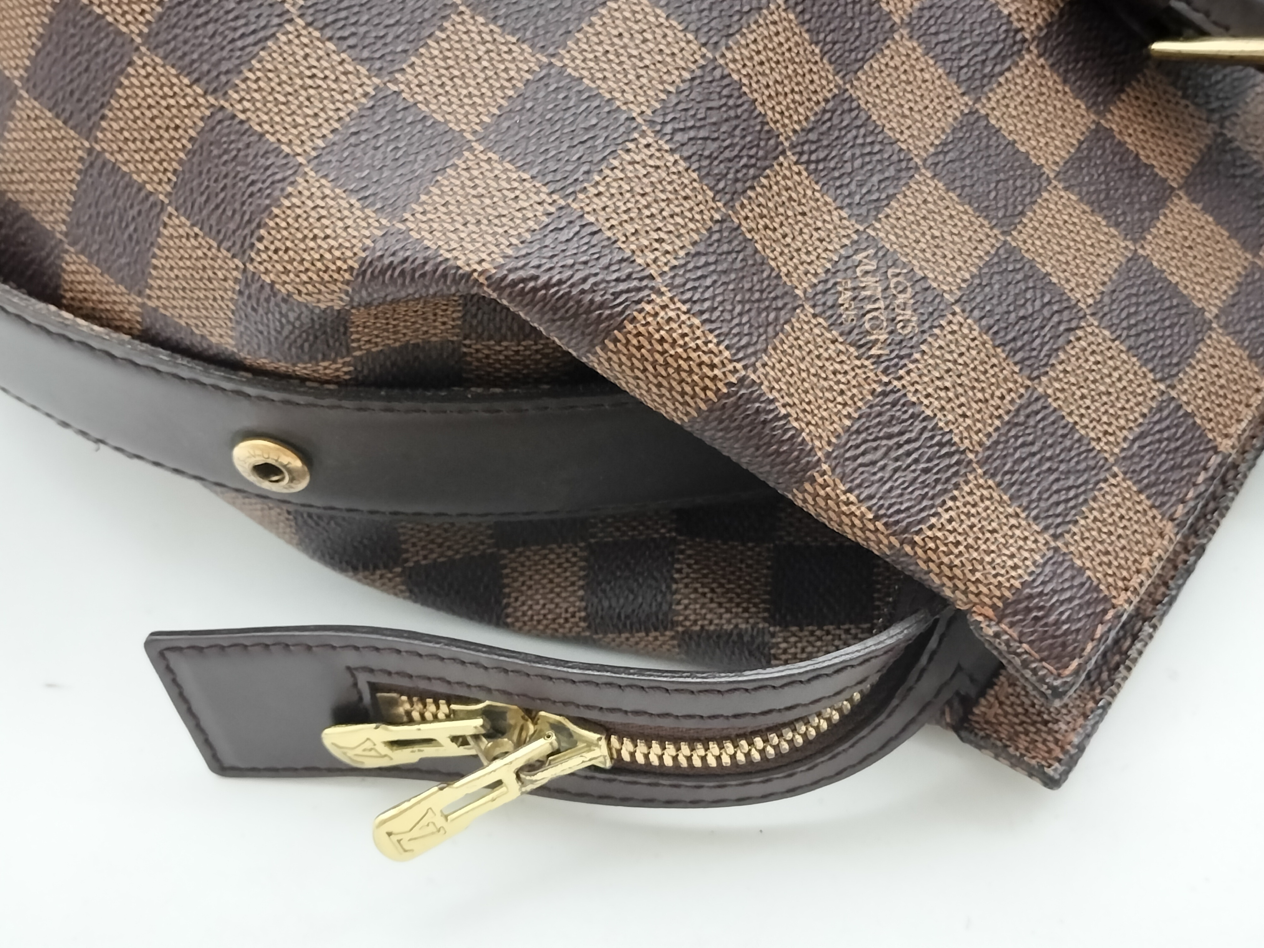 Damier Chelsea N51119 Tote Bag — view 8