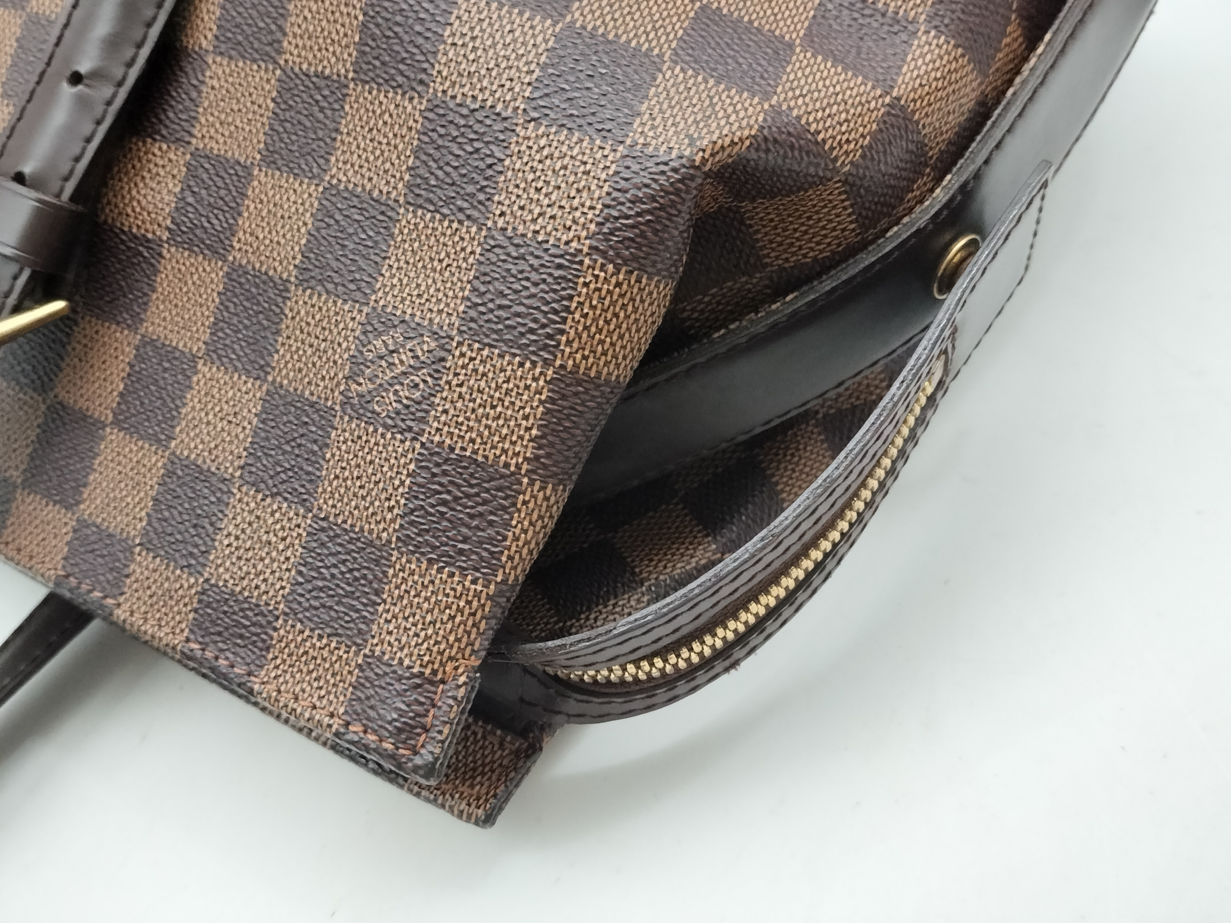 Damier Chelsea N51119 Tote Bag — view 9