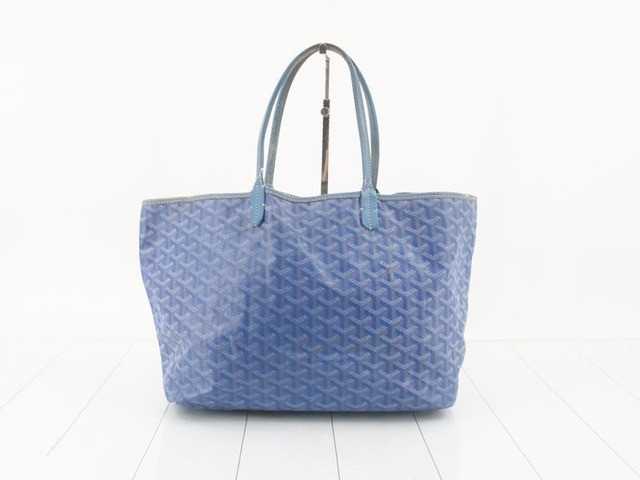 Saint Louis PM tote bag with pouch included — view 2