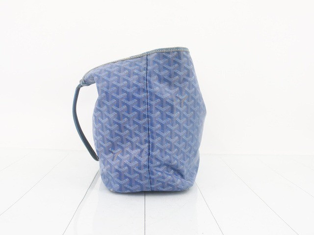 Saint Louis PM tote bag with pouch included — view 3