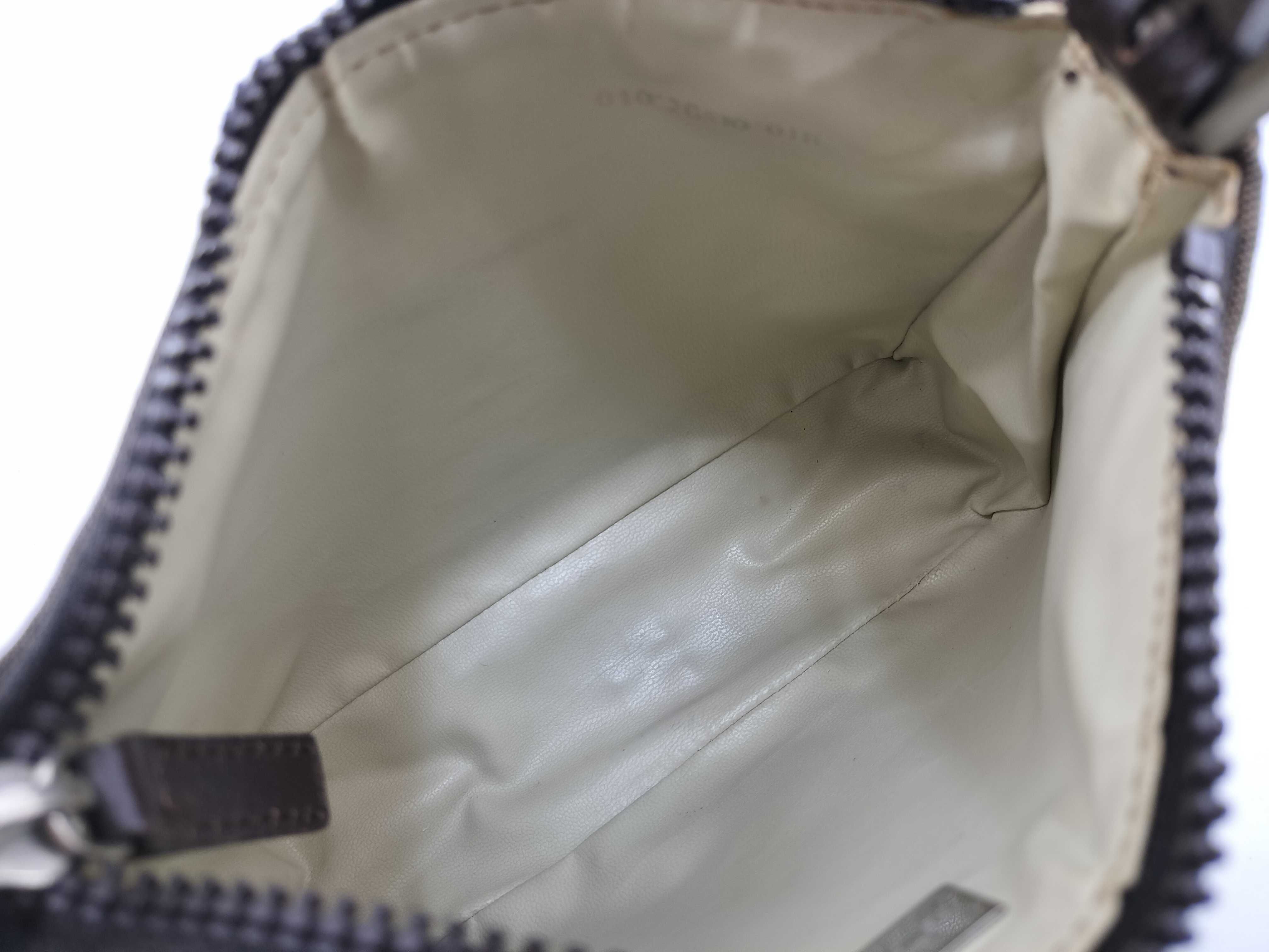 Zucca pattern Fendi accessory pouch — view 11
