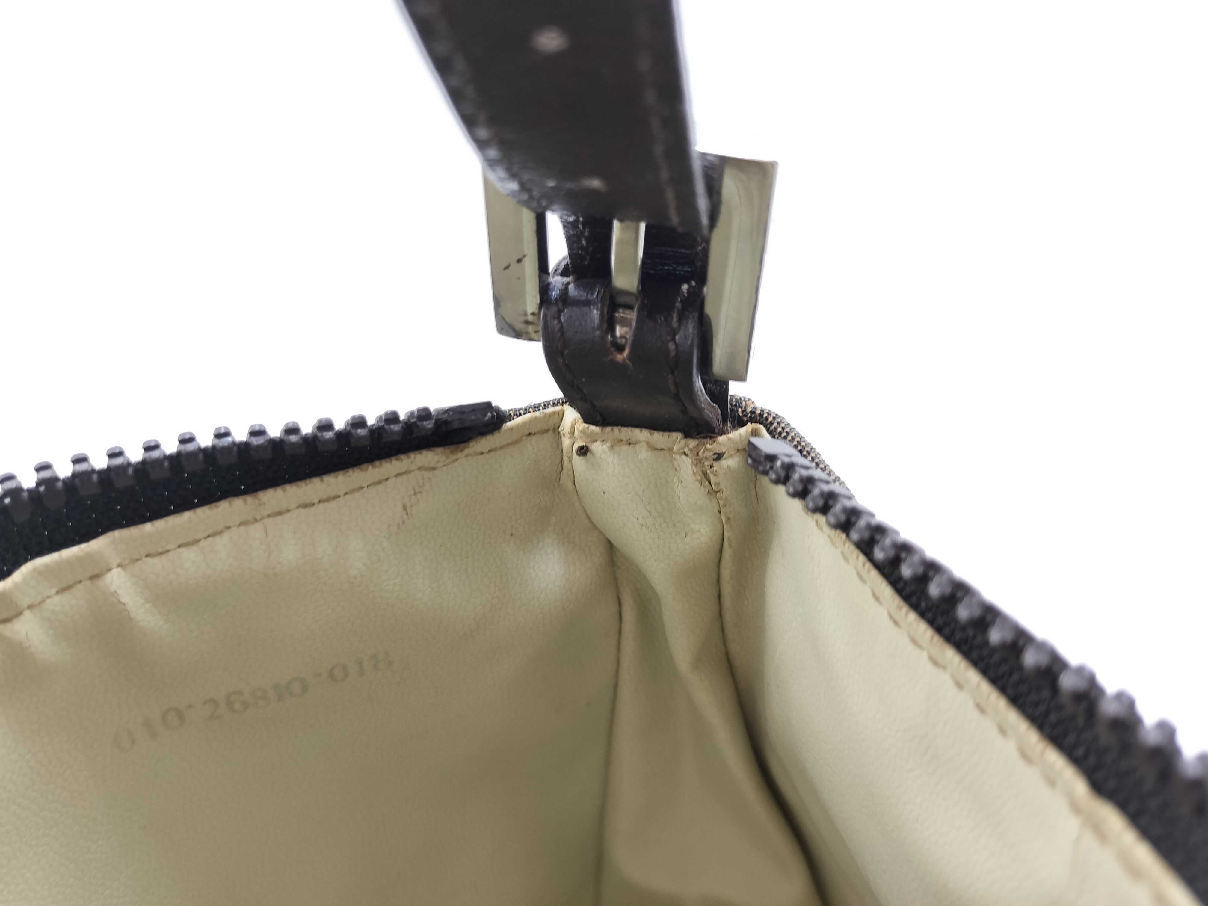 Zucca pattern Fendi accessory pouch — view 12
