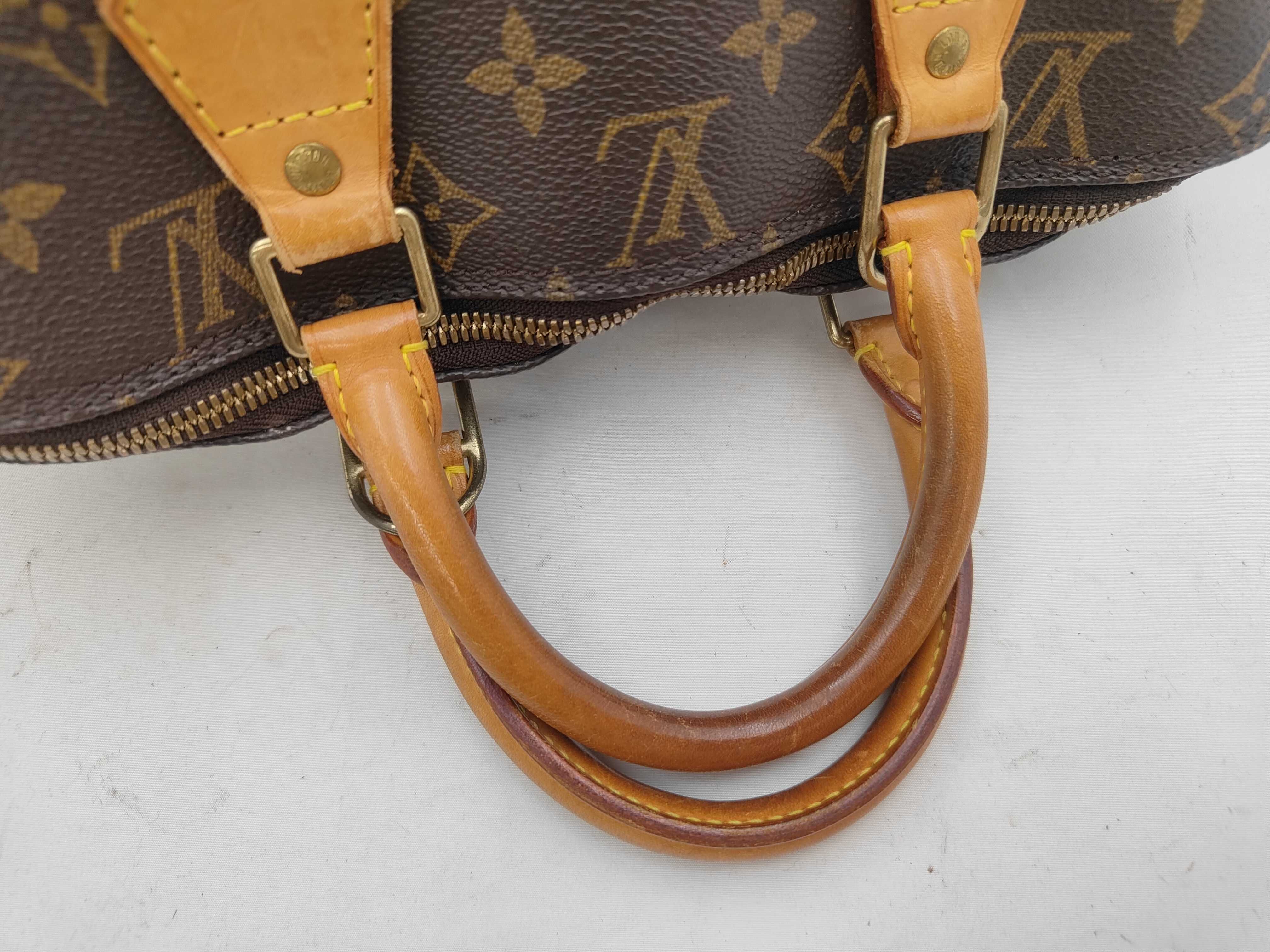 Monogram Alma M51130 FL0023 Handbag — view 3