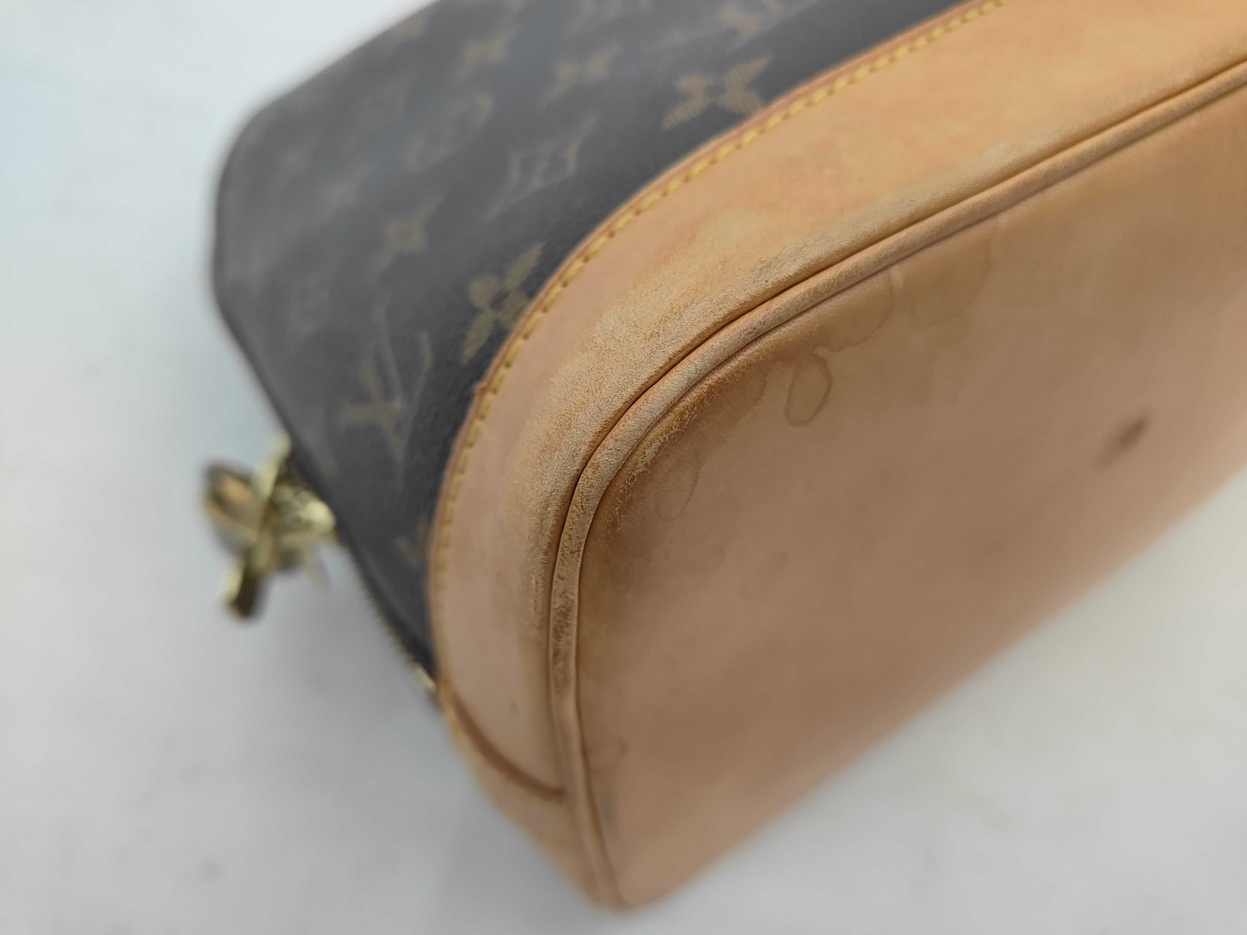 Monogram Alma M51130 FL0023 Handbag — view 6