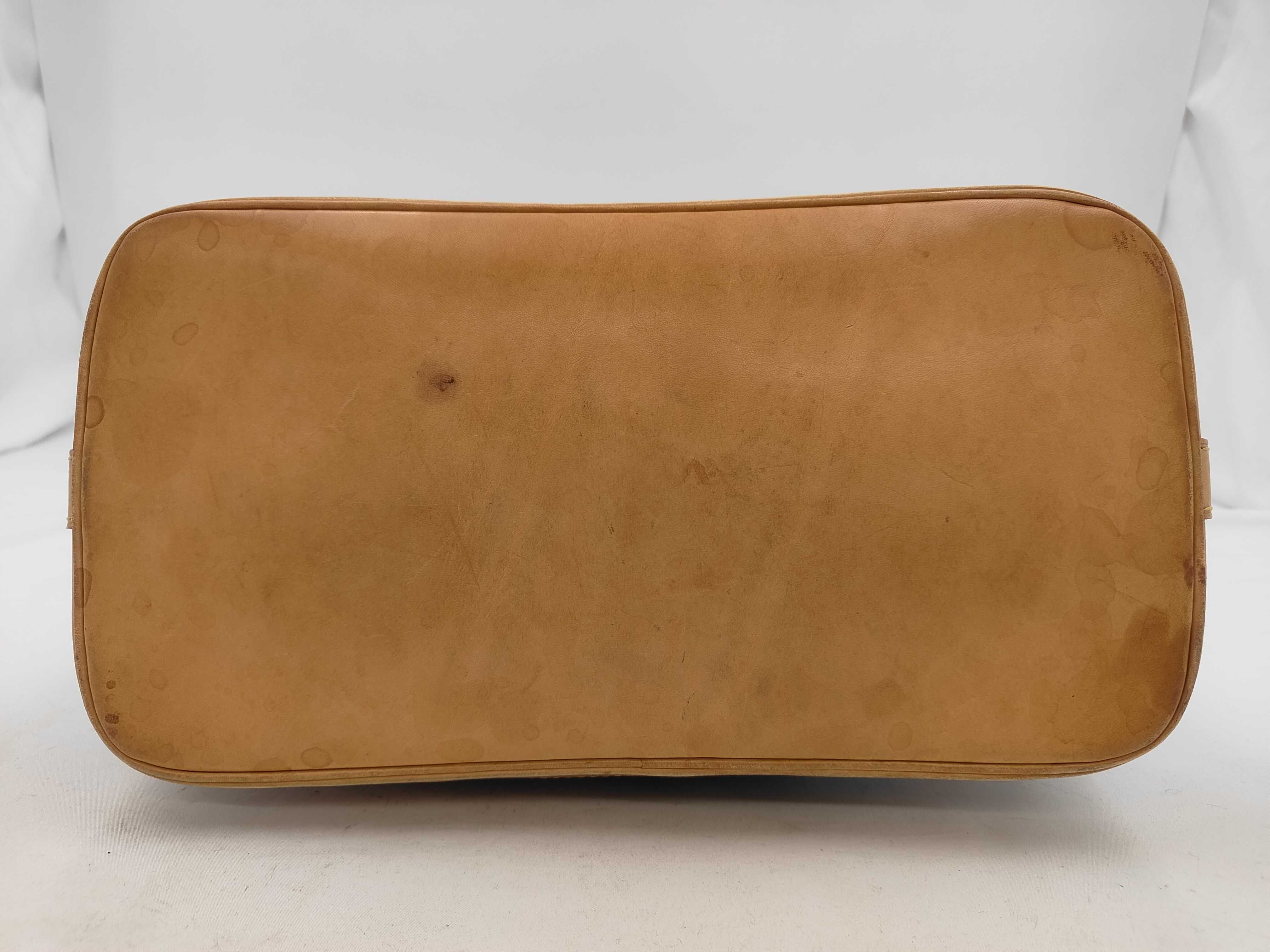 Monogram Alma M51130 FL0023 Handbag — view 7