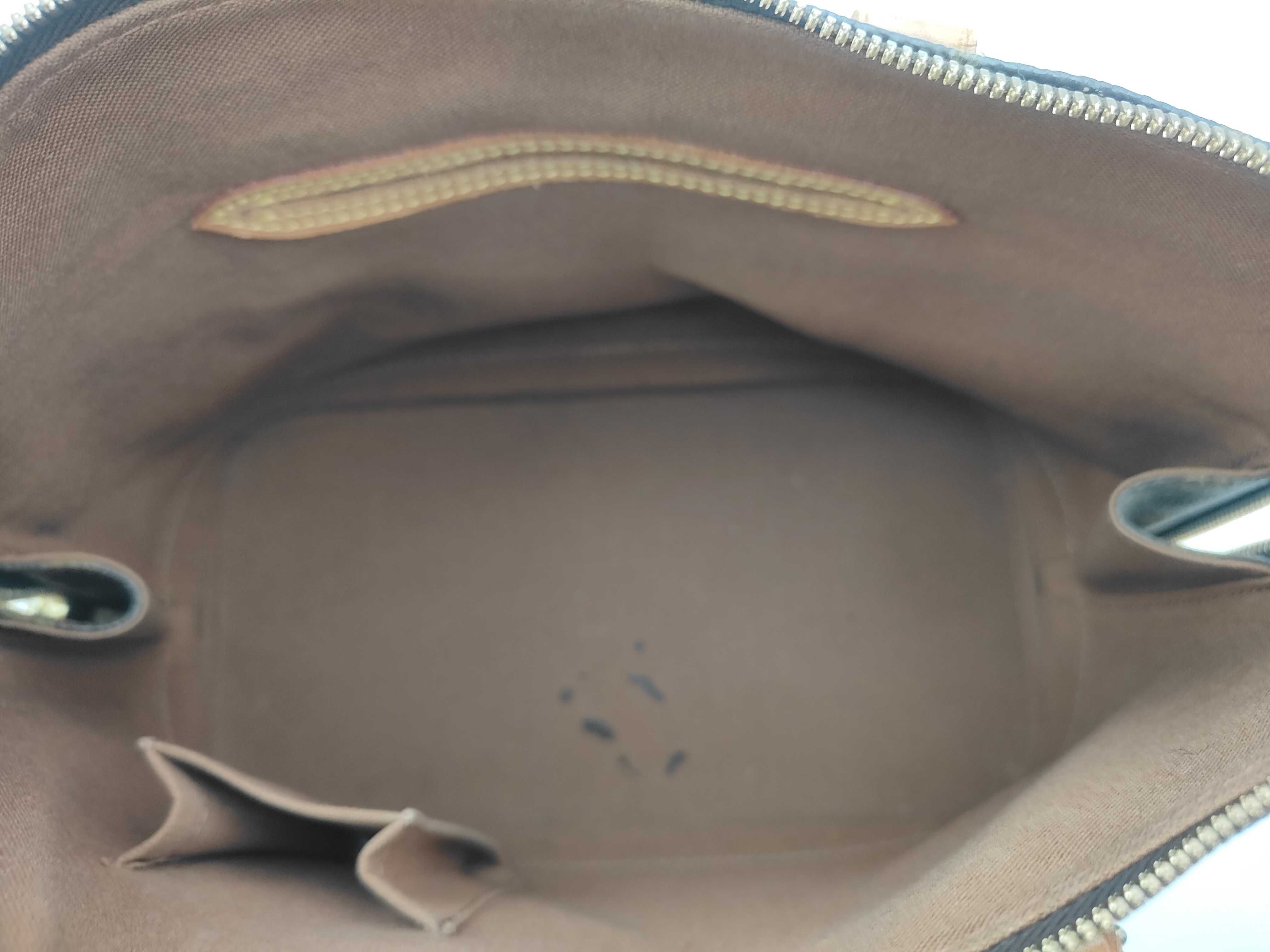 Monogram Alma M51130 FL0023 Handbag — view 8