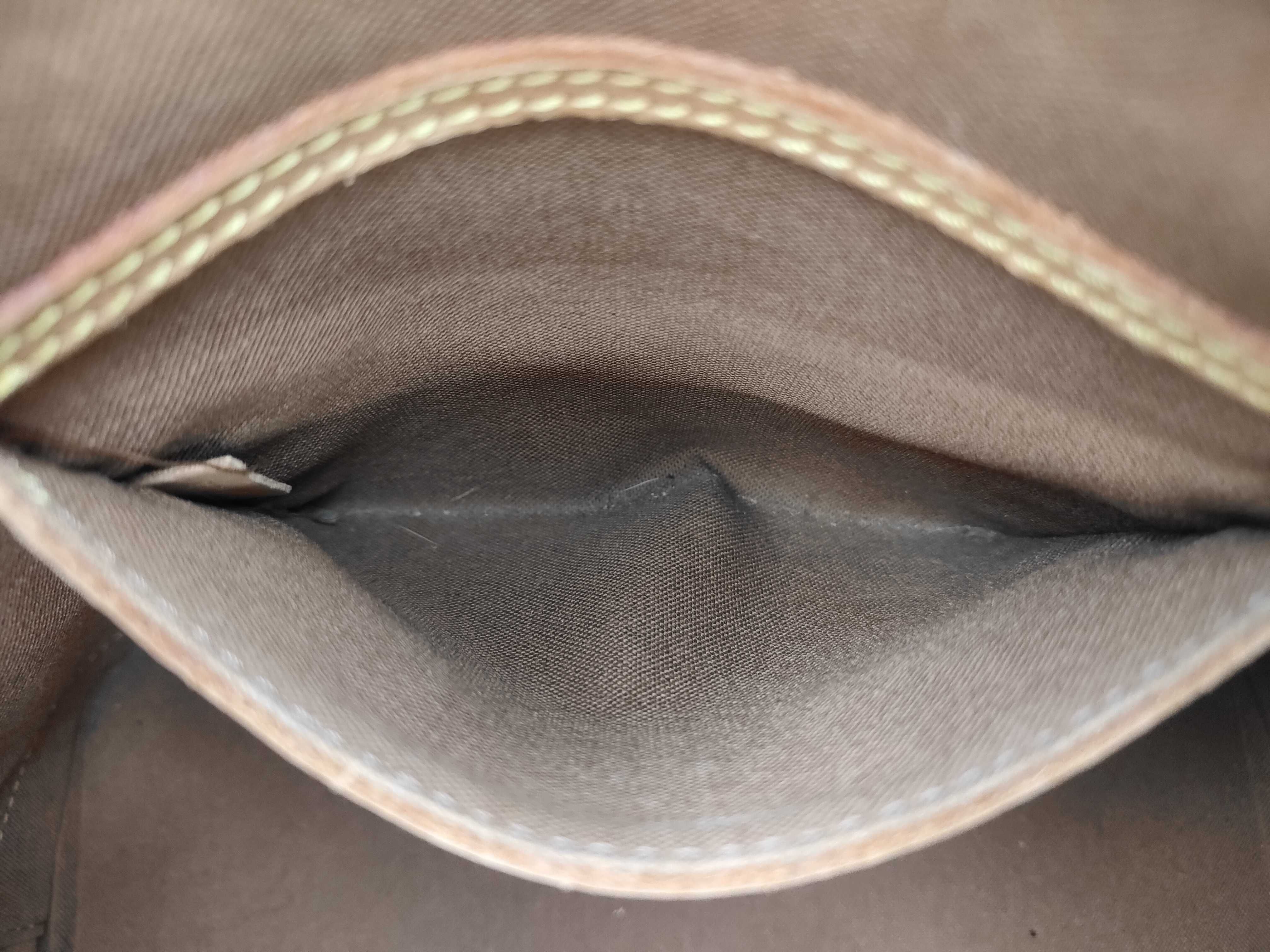 Monogram Alma M51130 FL0023 Handbag — view 9