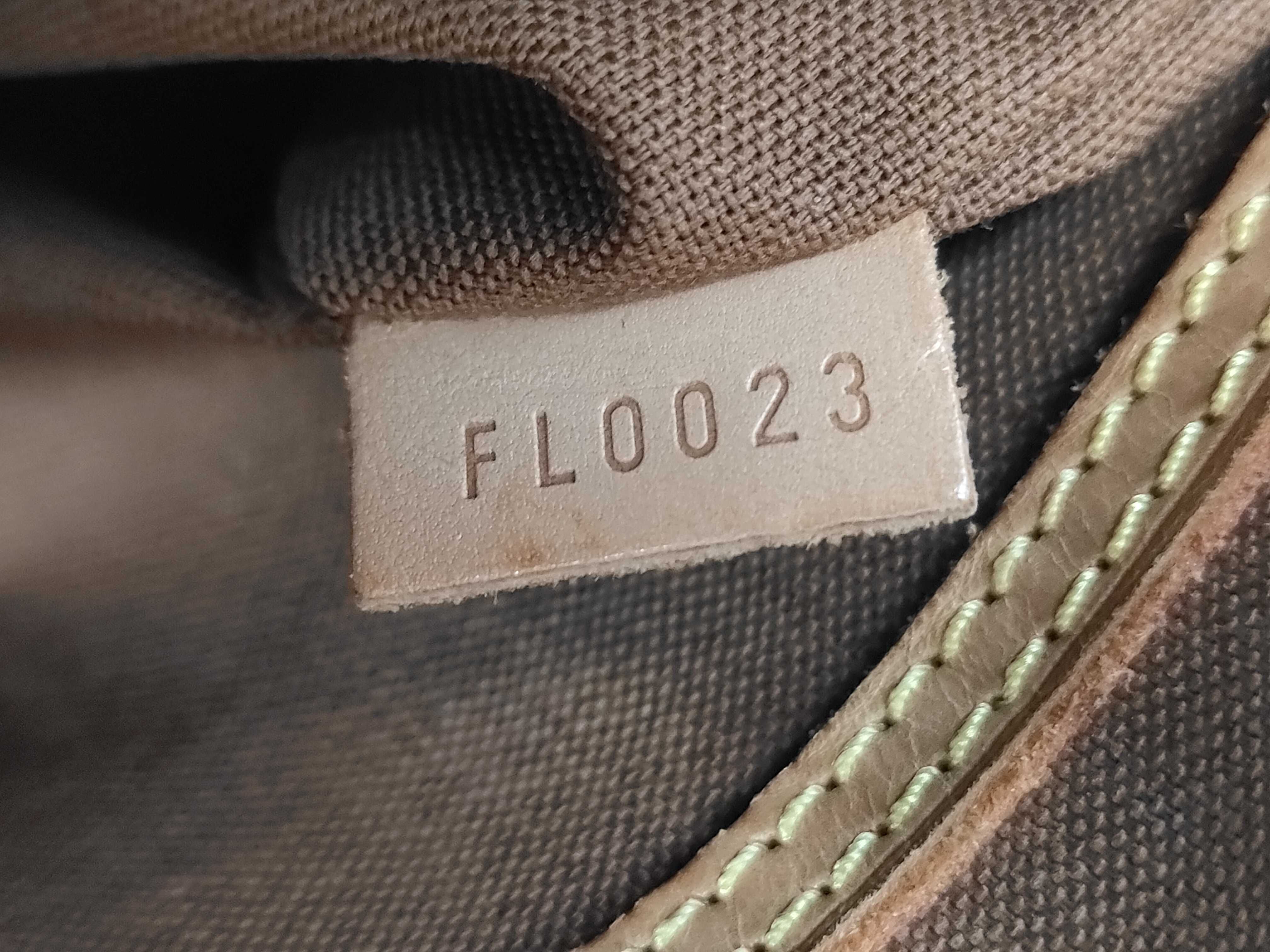 Monogram Alma M51130 FL0023 Handbag — view 10