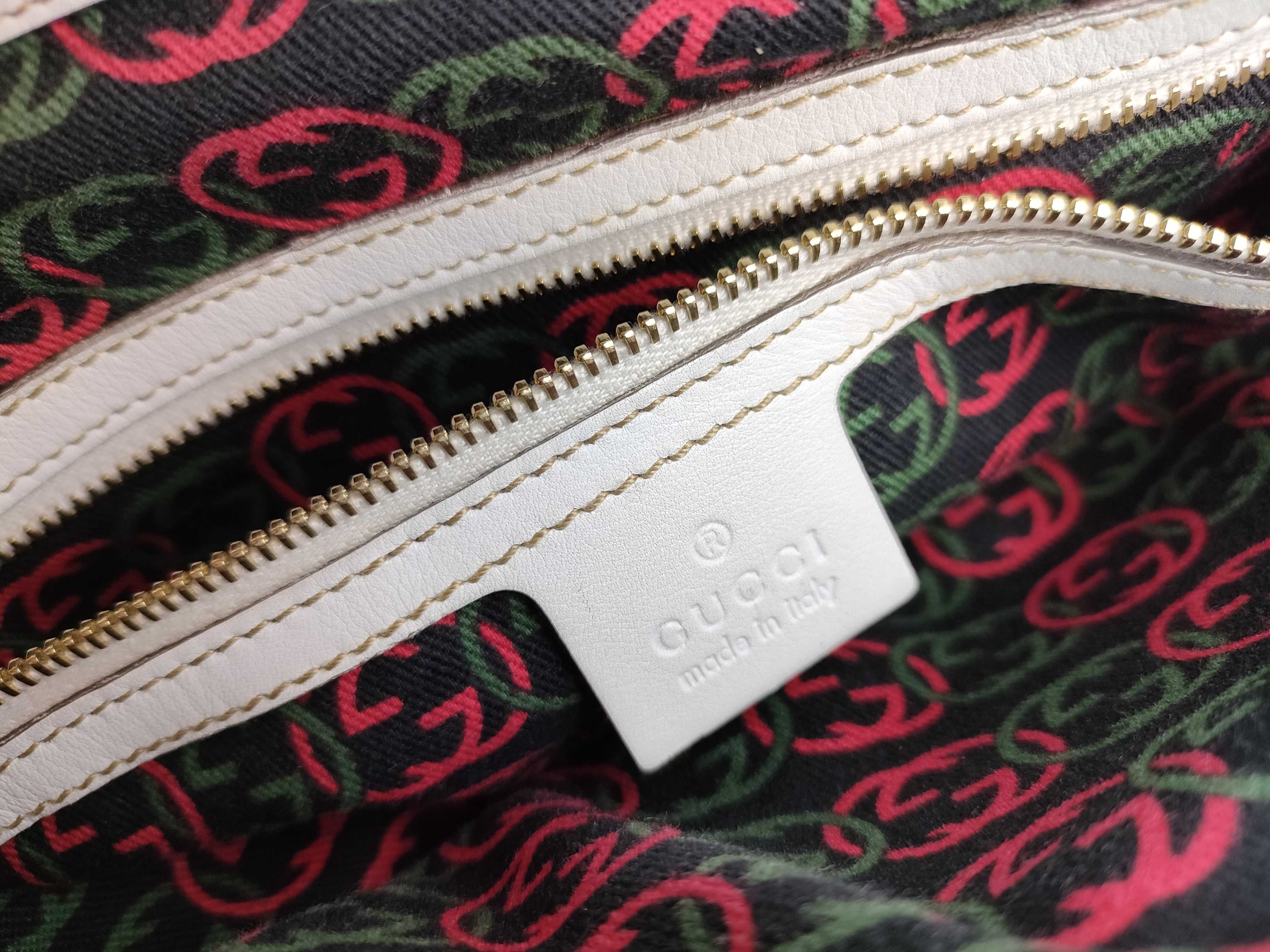 Interlocking 2-way Handbag — view 12