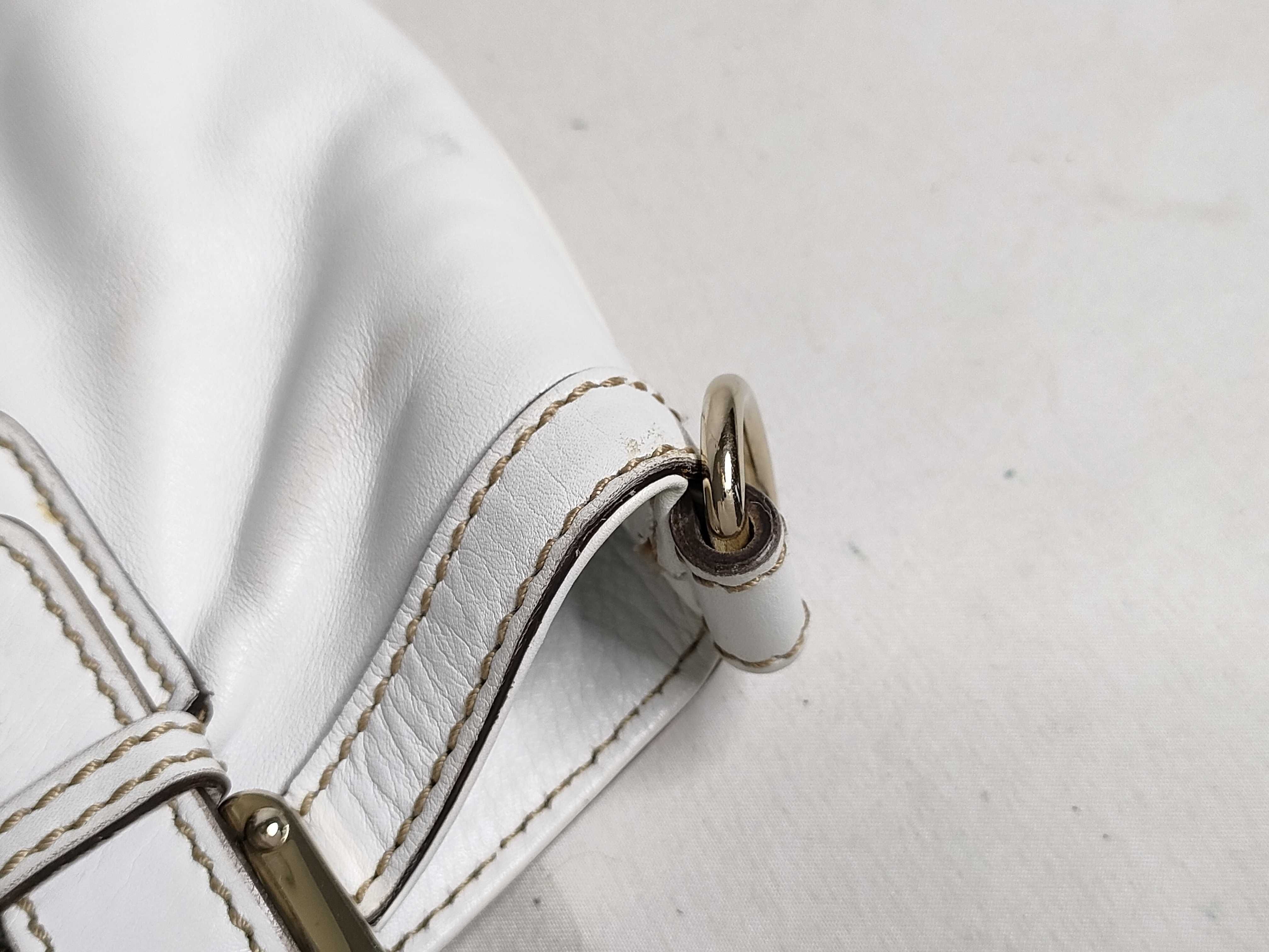 Interlocking 2-way Handbag — view 15