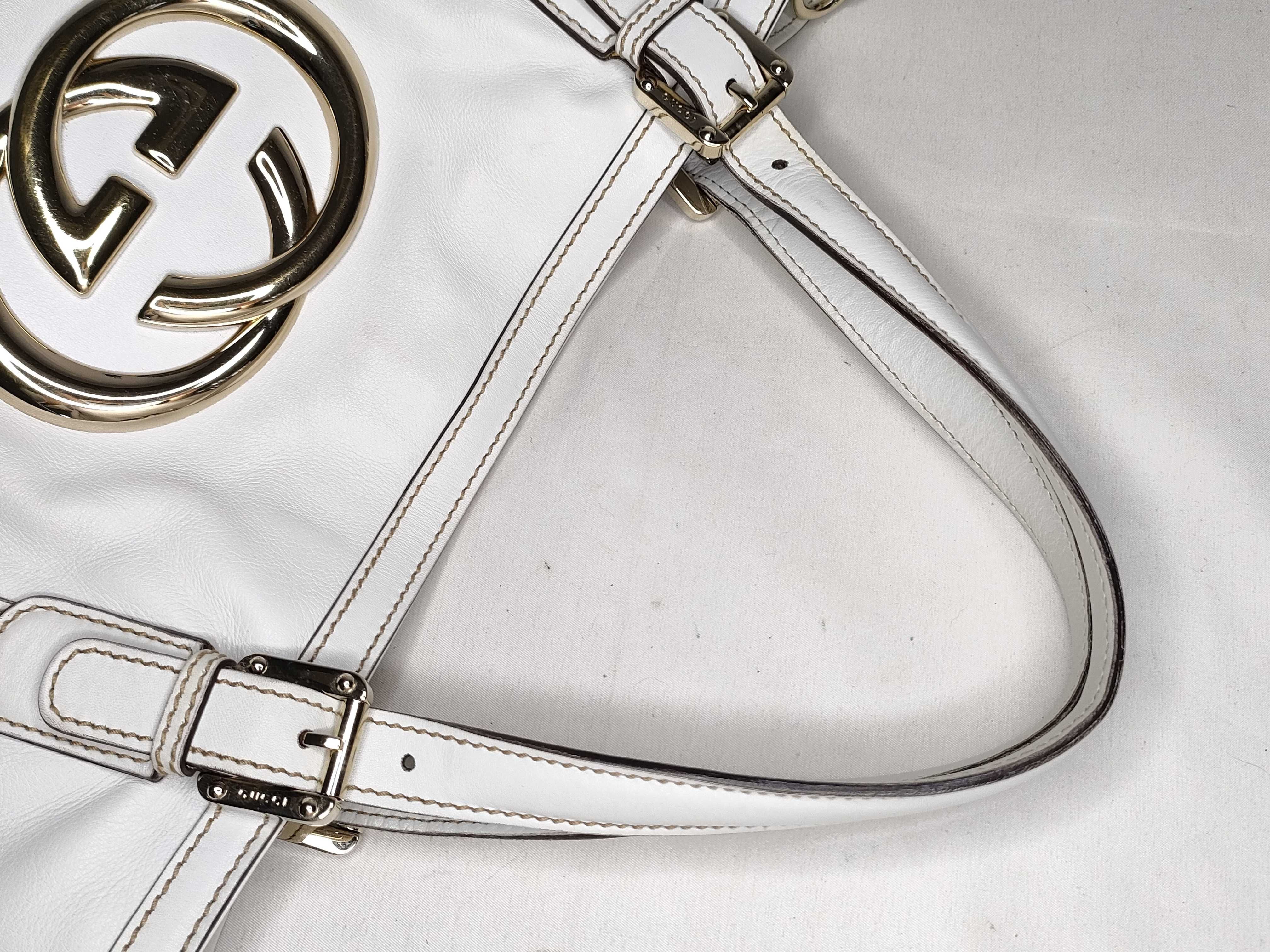 Interlocking 2-way Handbag — view 3
