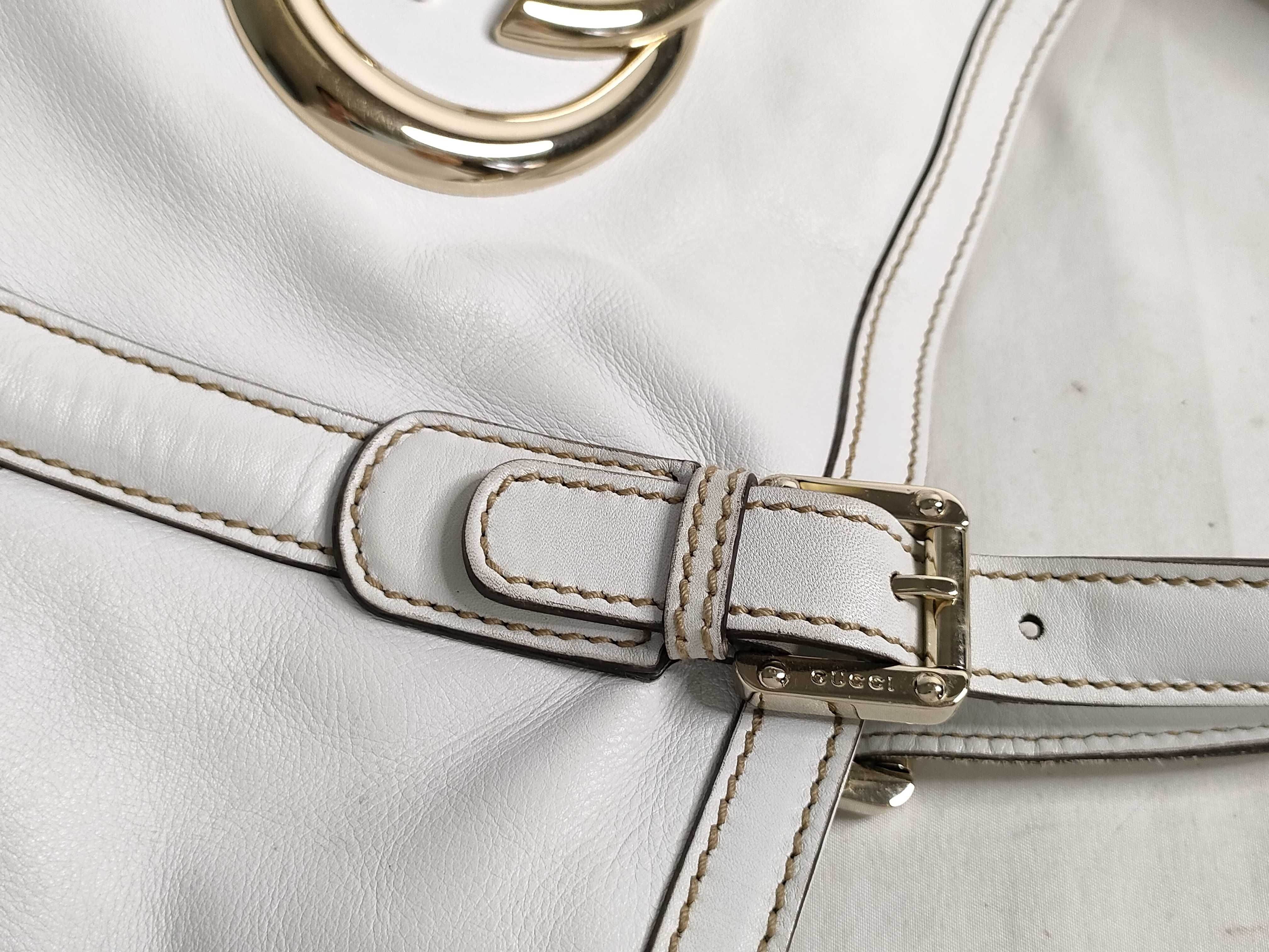 Interlocking 2-way Handbag — view 5