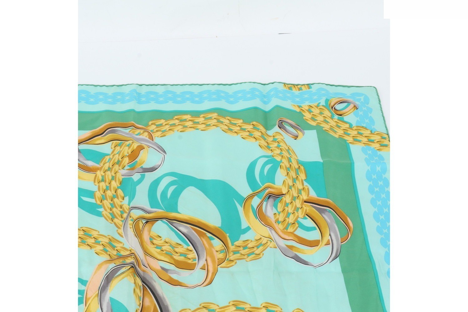C de Cartier (accessories) - Scarf — view 2