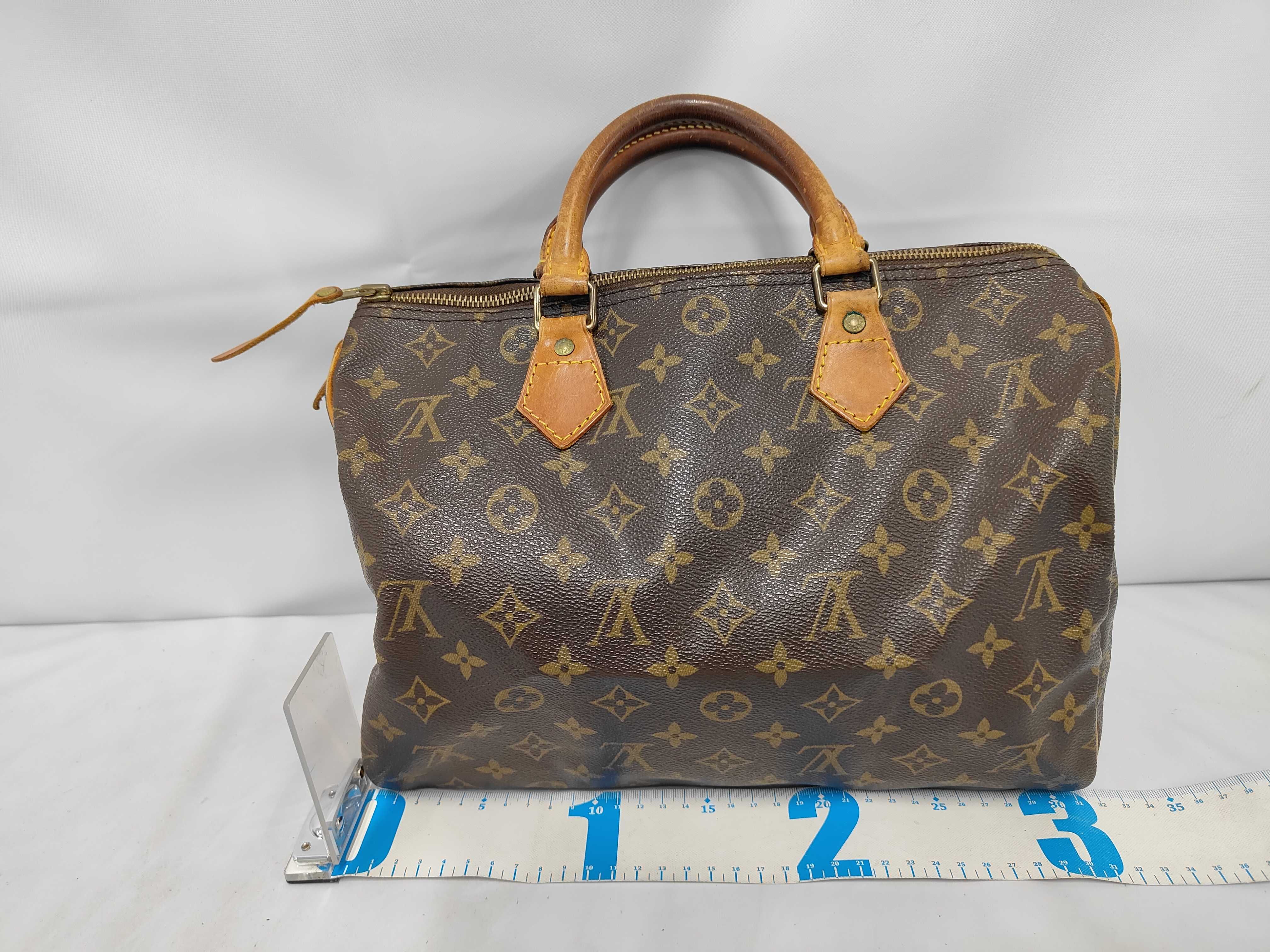 Mono Speedy Bag — view 2