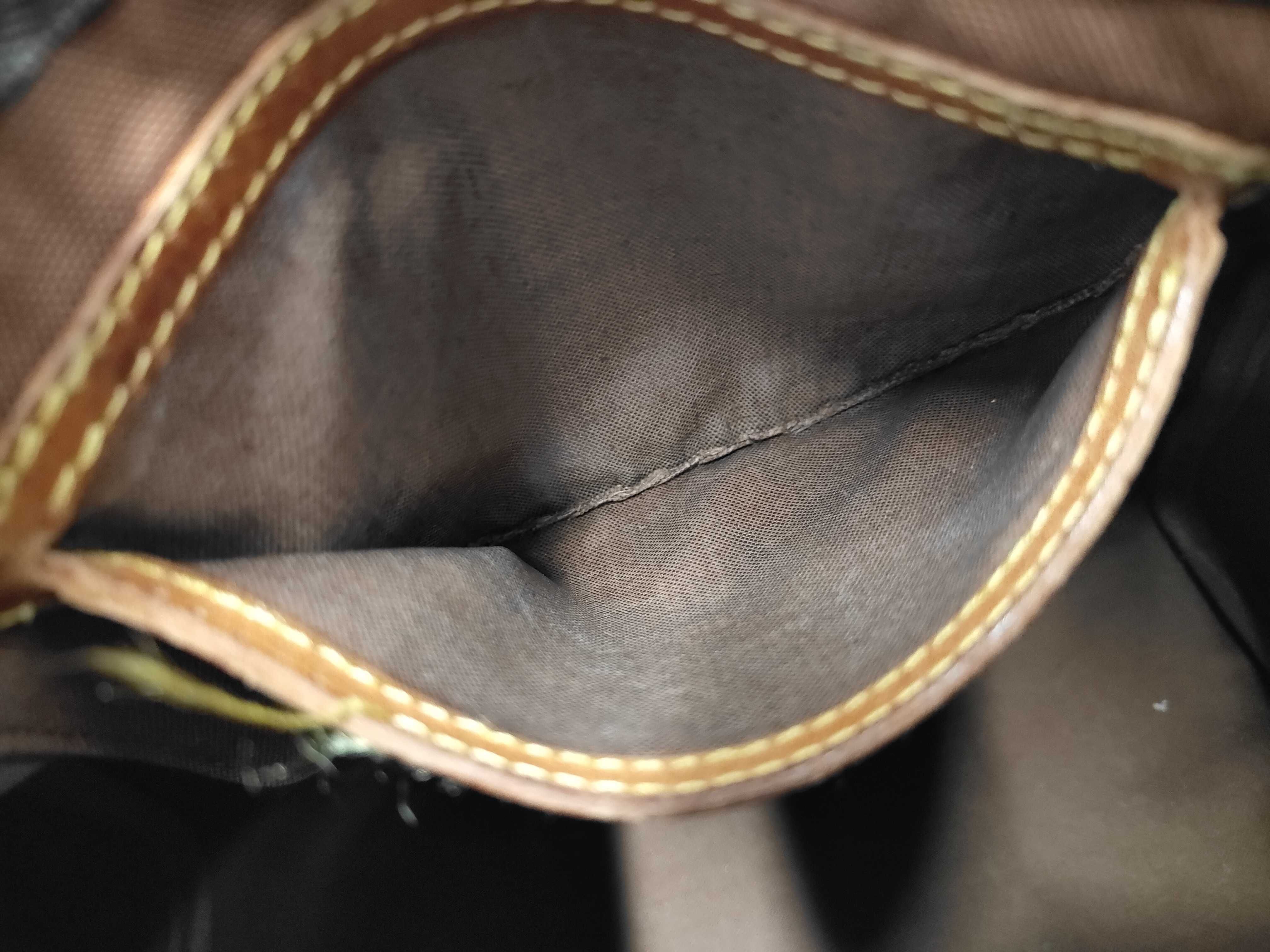 Mono Speedy Bag — view 11
