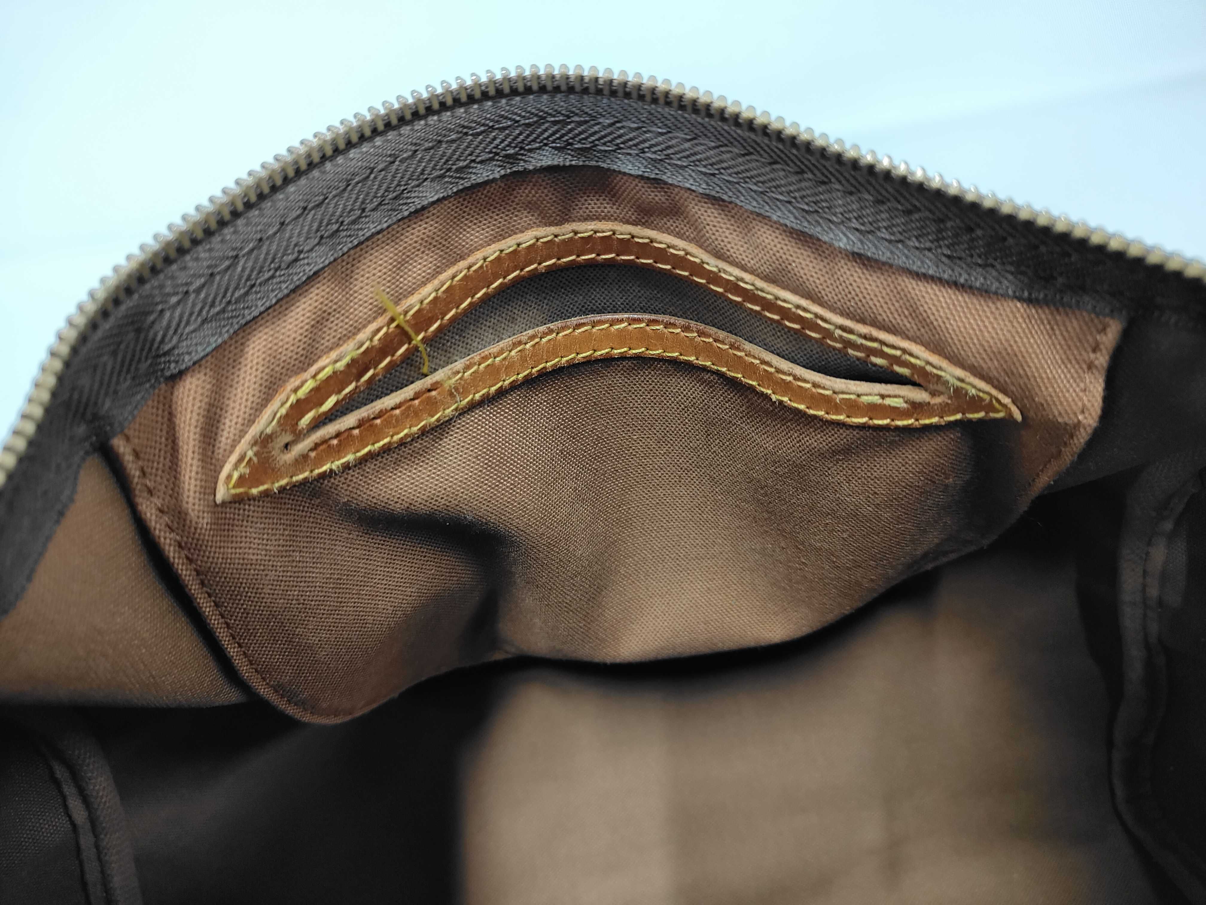 Mono Speedy Bag — view 12