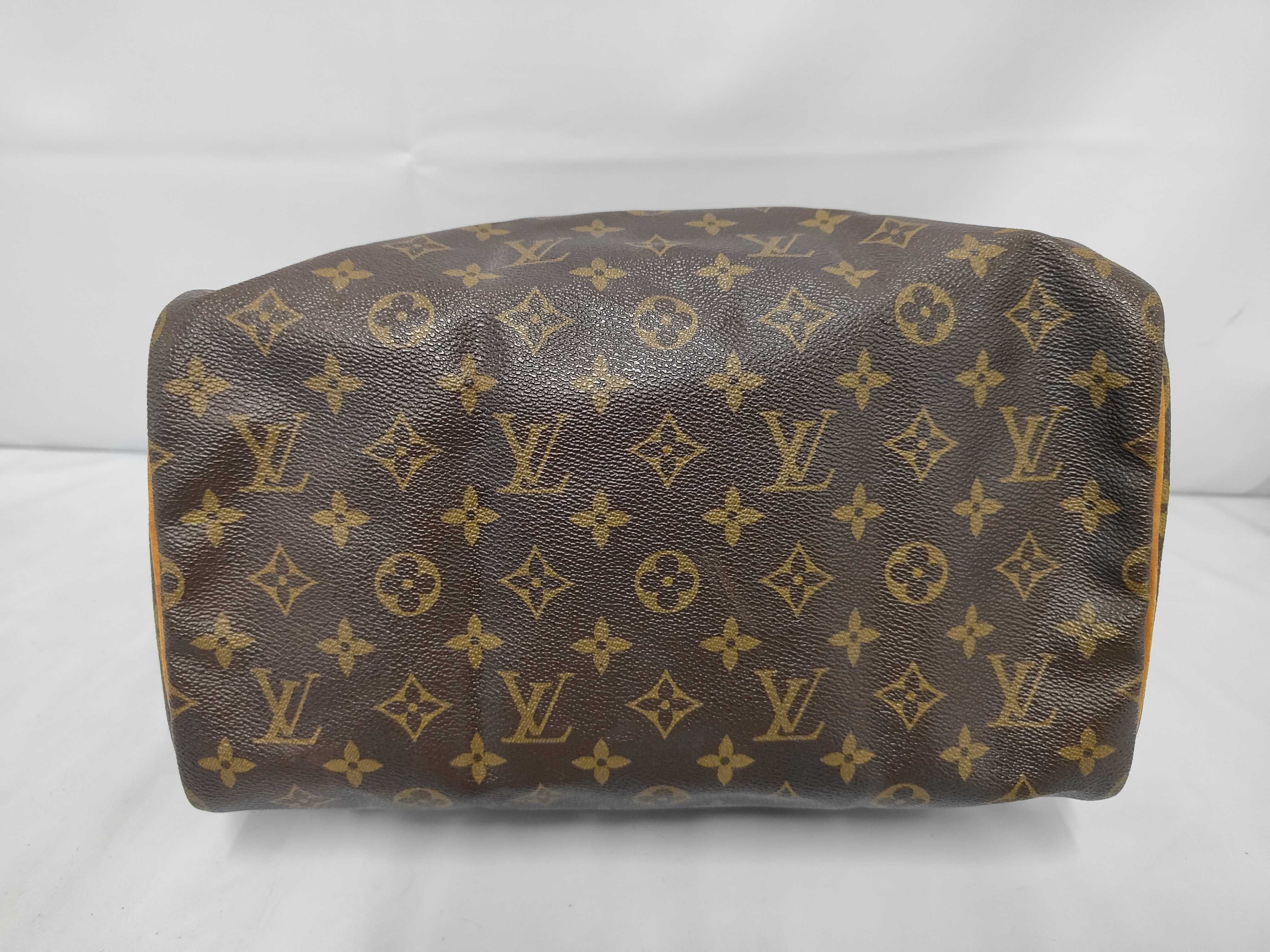 Mono Speedy Bag — view 3