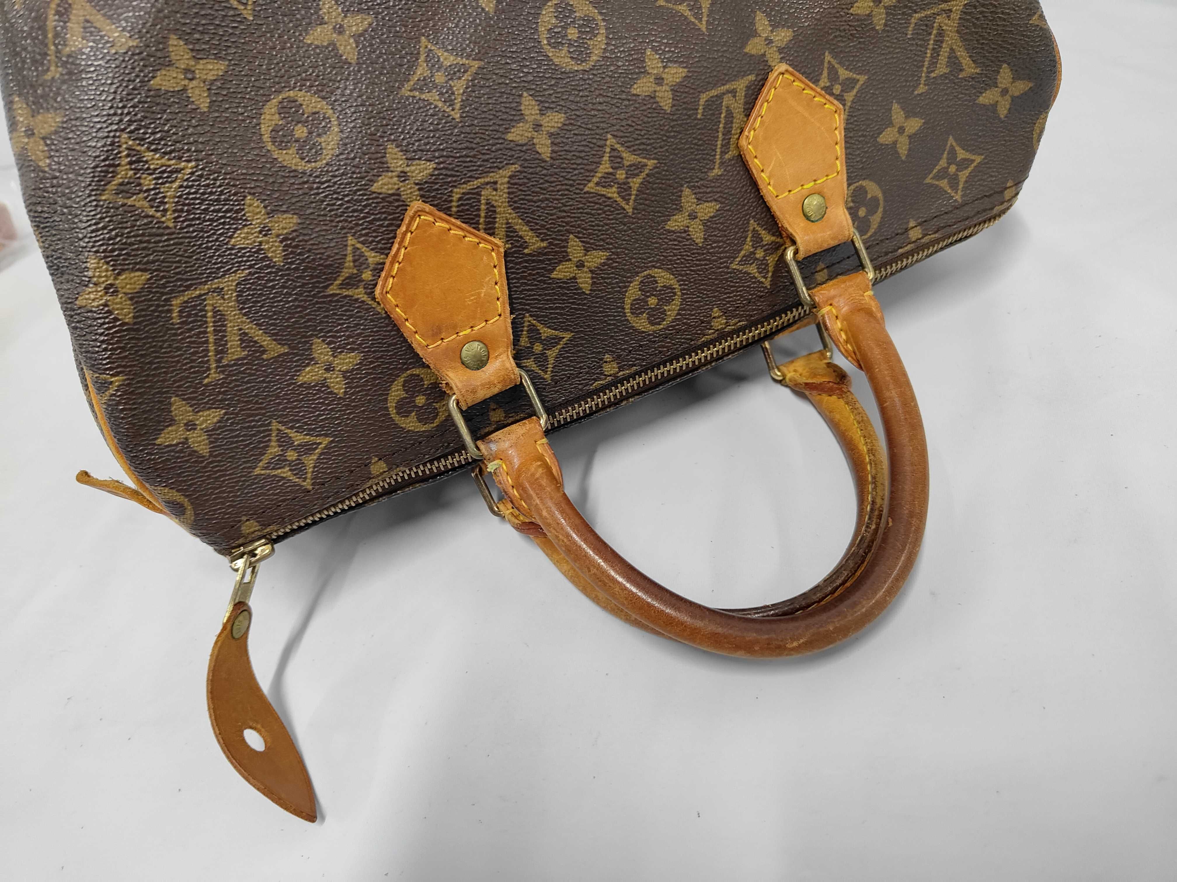 Mono Speedy Bag — view 5