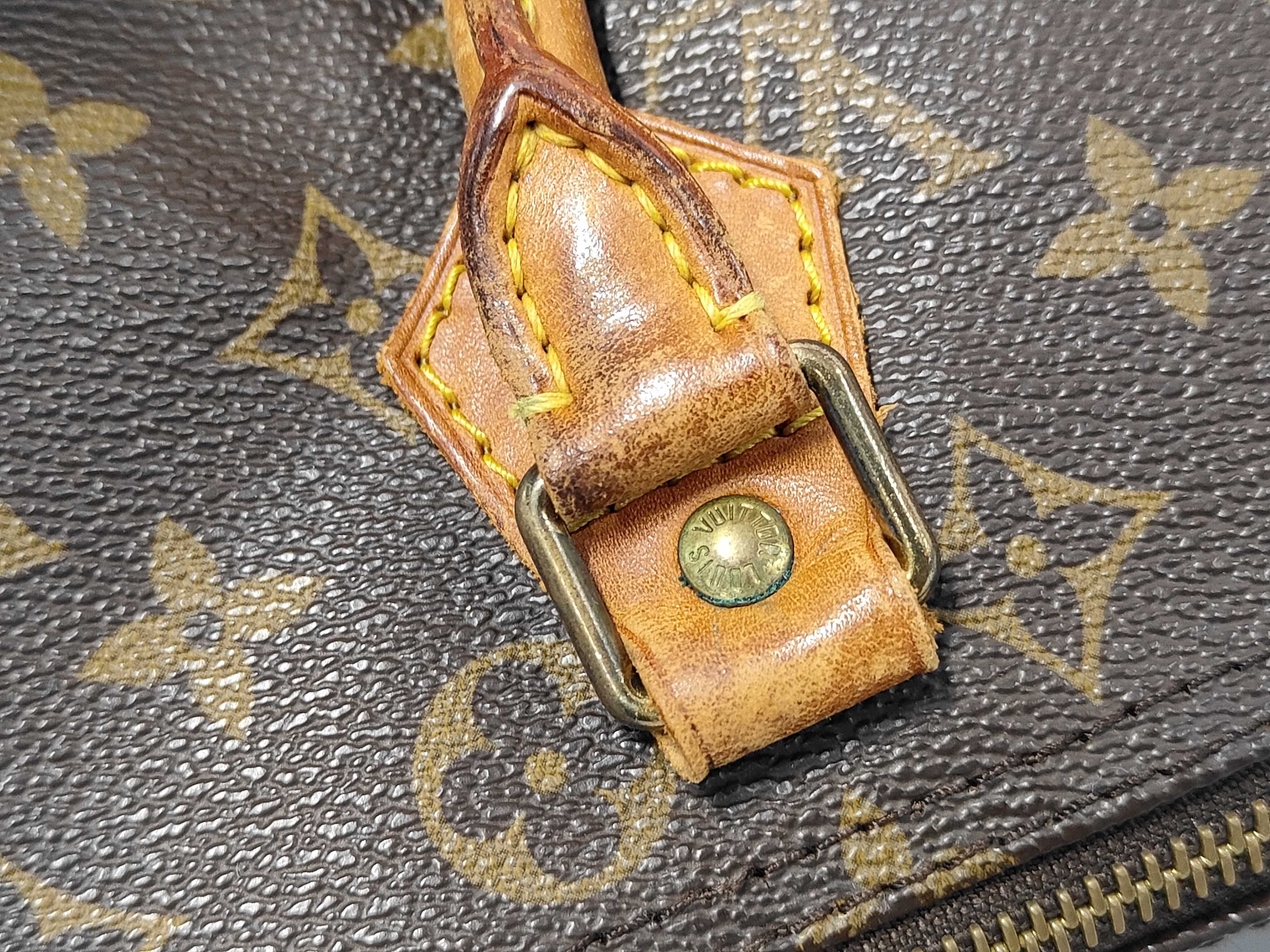 Mono Speedy Bag — view 7