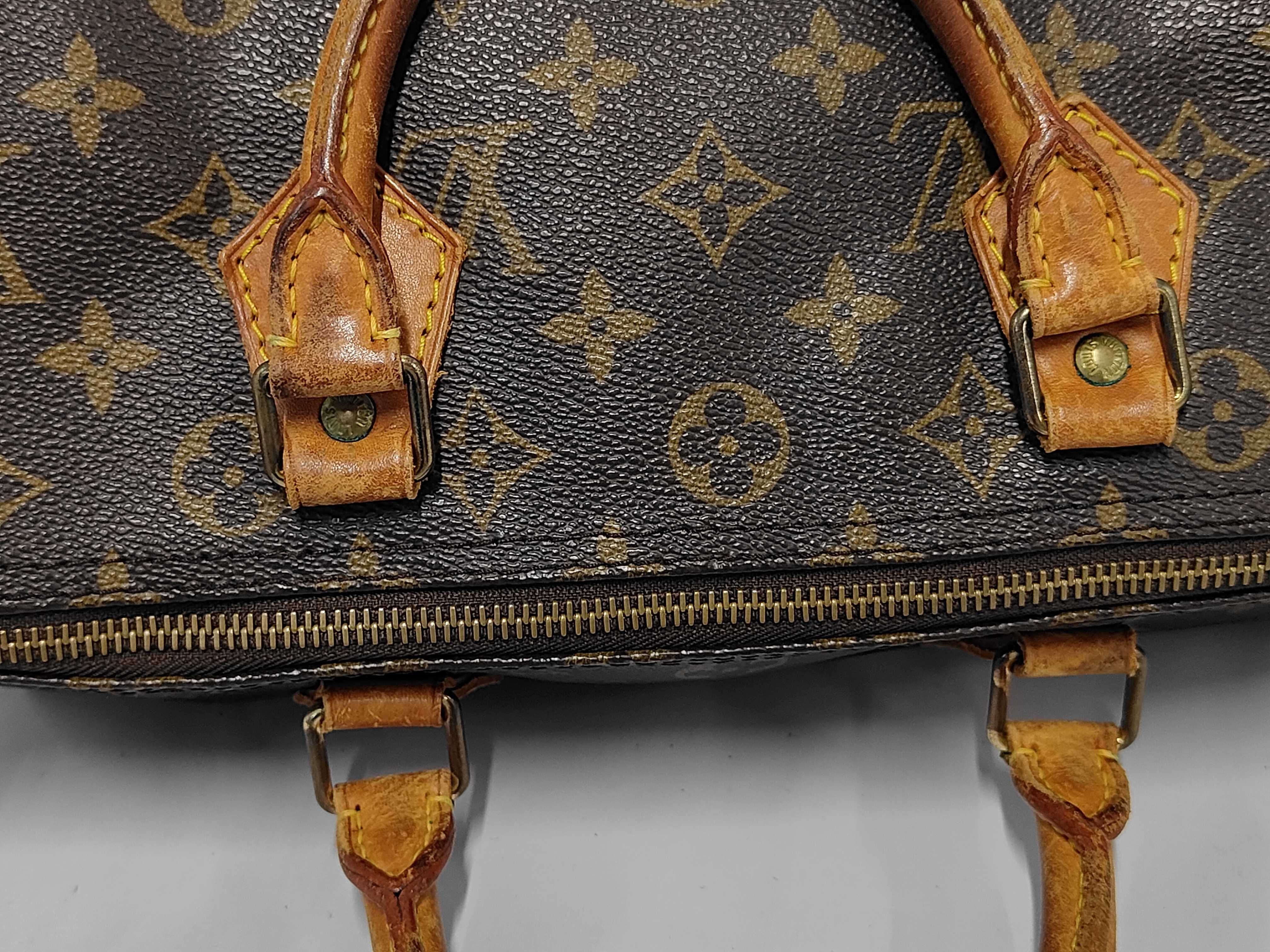 Mono Speedy Bag — view 8