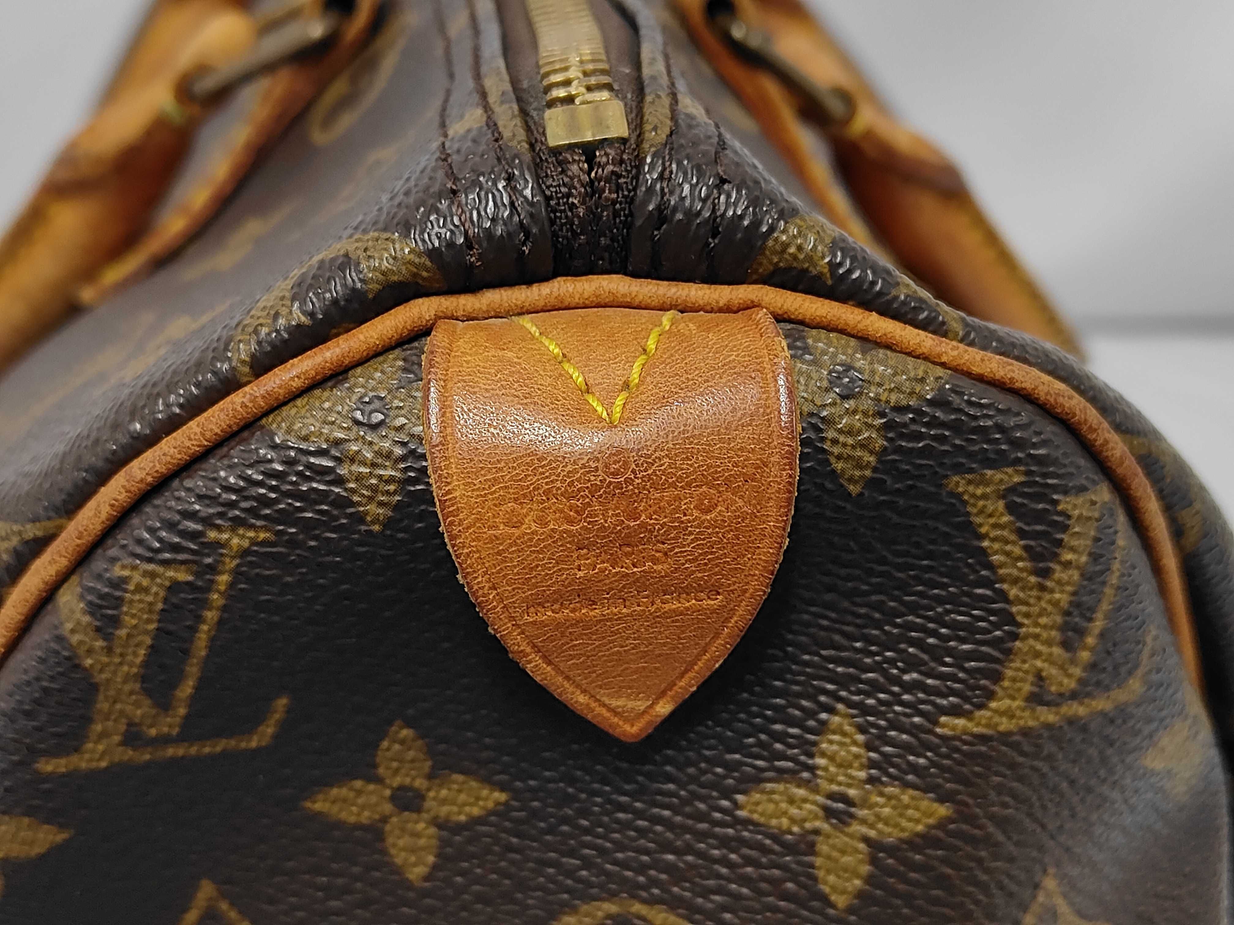 Mono Speedy Bag — view 10