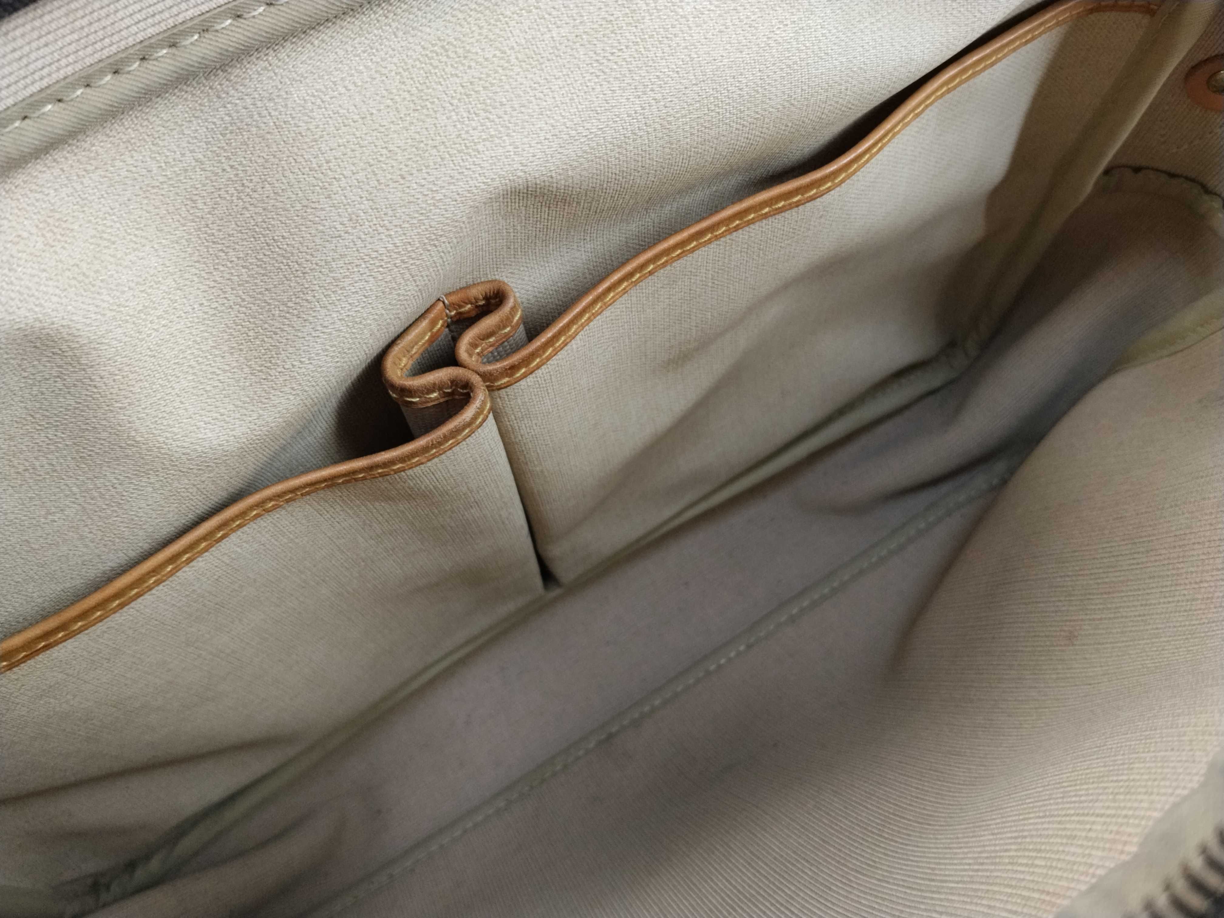 Monogram Bag MONOGRAM REPORTER GM M45252 Shoulder Bag — view 11