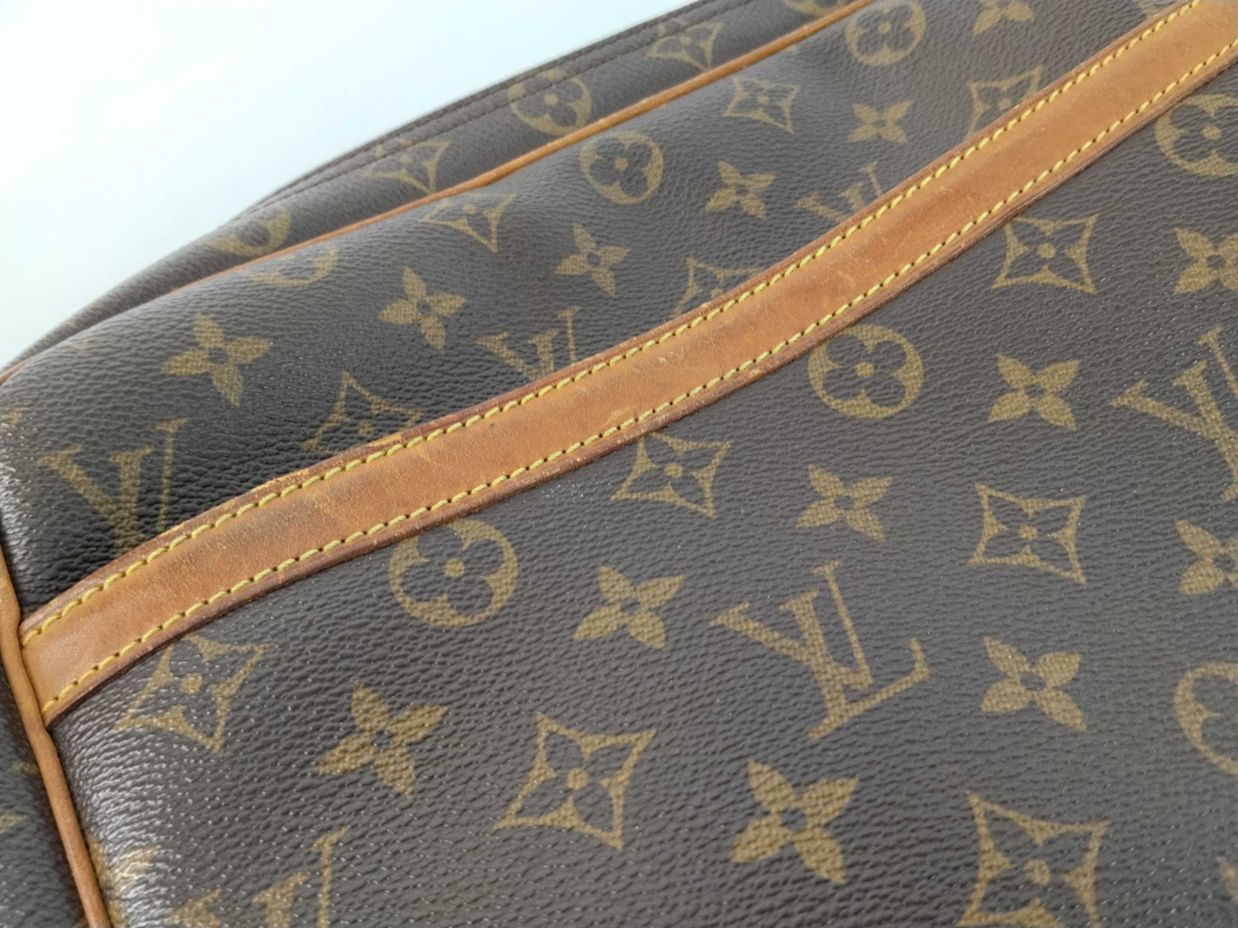Monogram Bag MONOGRAM REPORTER GM M45252 Shoulder Bag — view 14