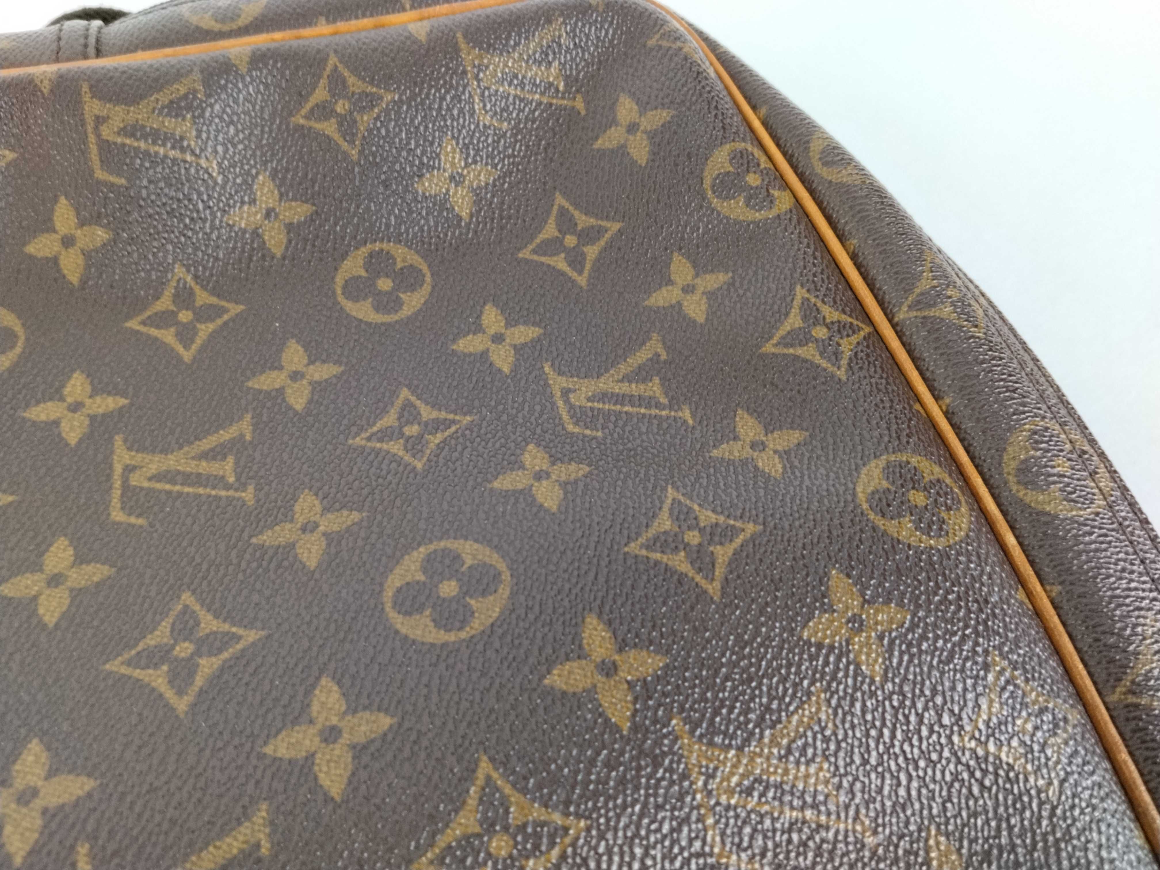 Monogram Bag MONOGRAM REPORTER GM M45252 Shoulder Bag — view 15