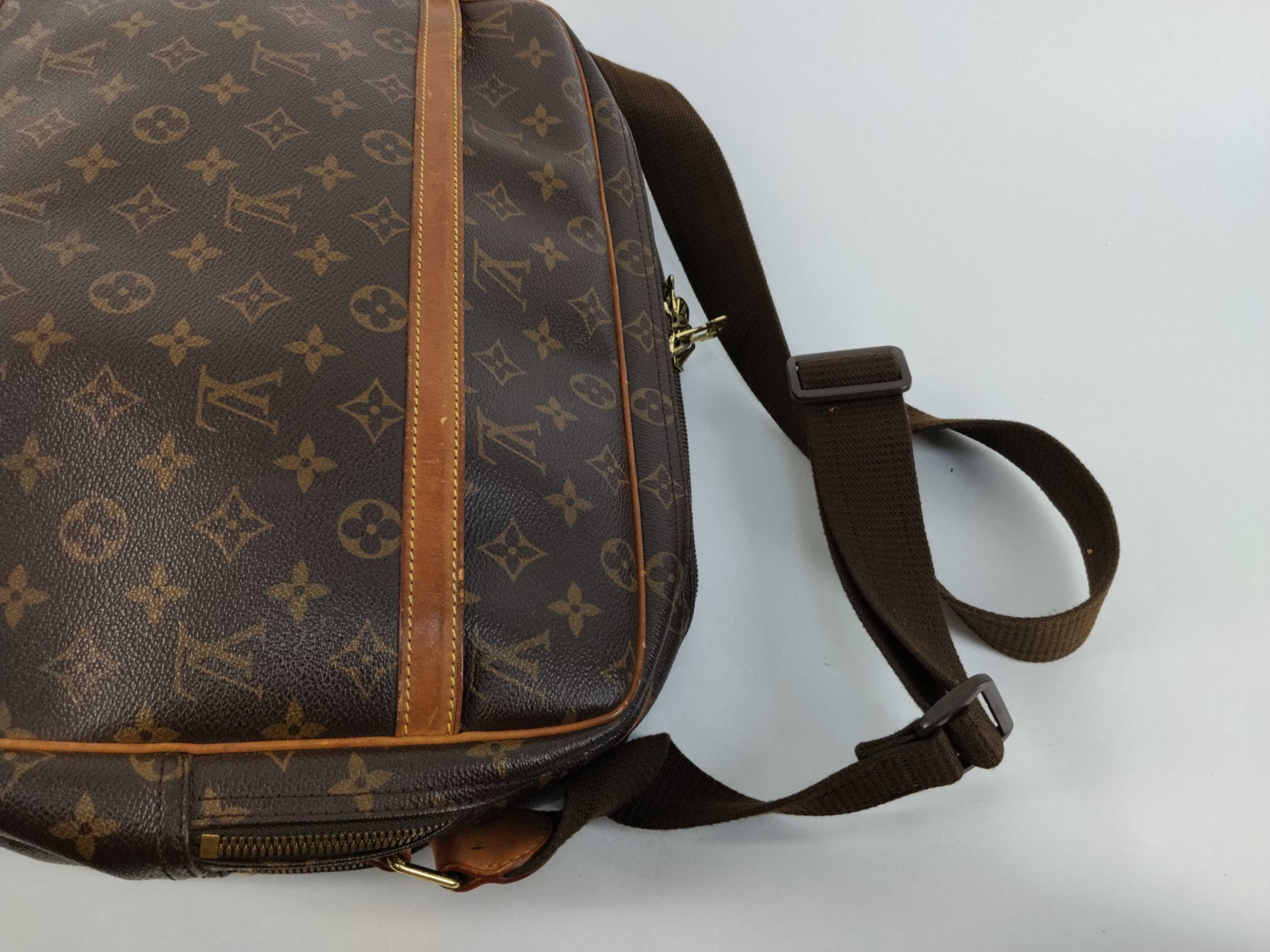 Monogram Bag MONOGRAM REPORTER GM M45252 Shoulder Bag — view 3