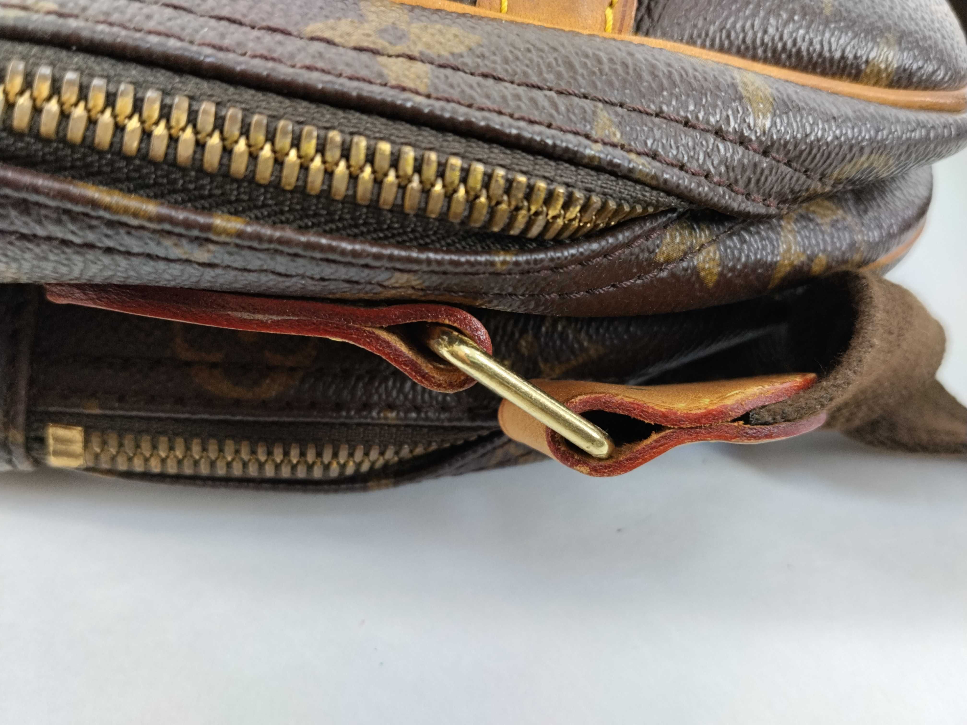 Monogram Bag MONOGRAM REPORTER GM M45252 Shoulder Bag — view 5