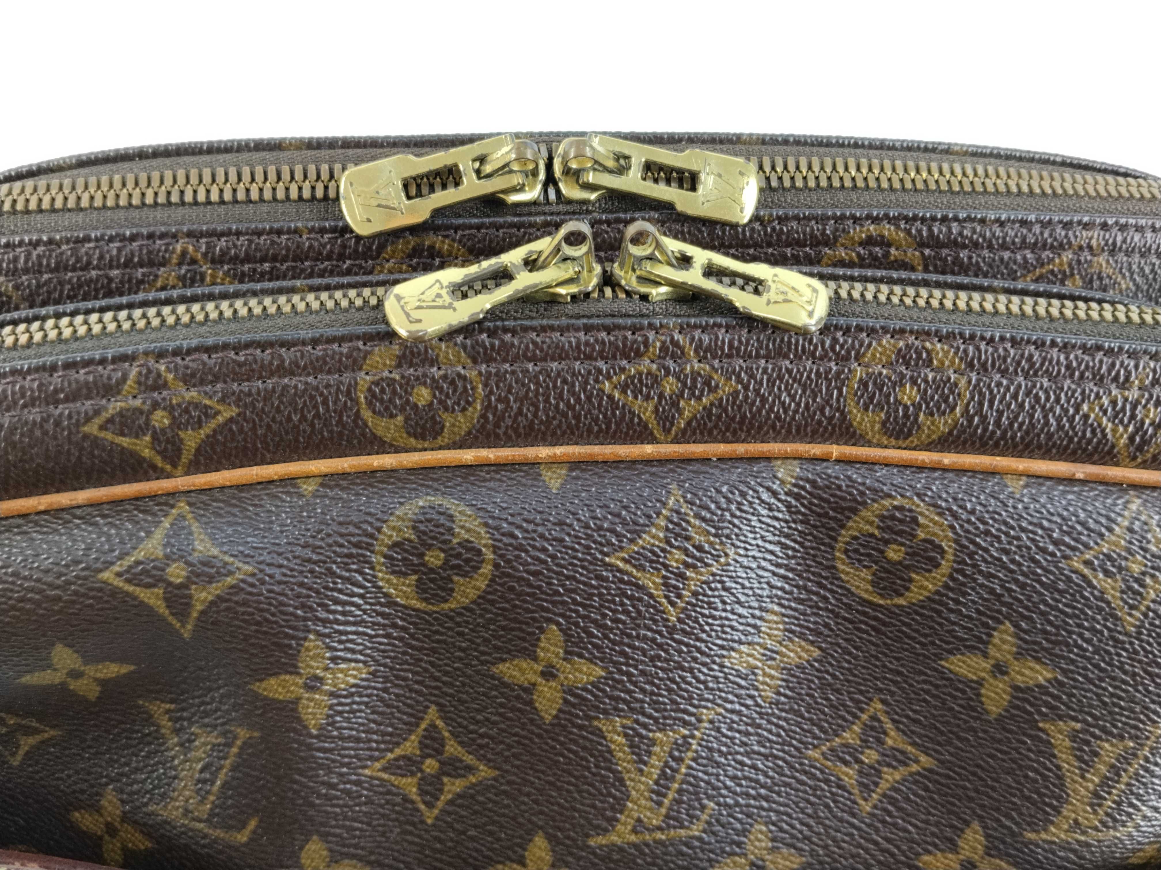Monogram Bag MONOGRAM REPORTER GM M45252 Shoulder Bag — view 8