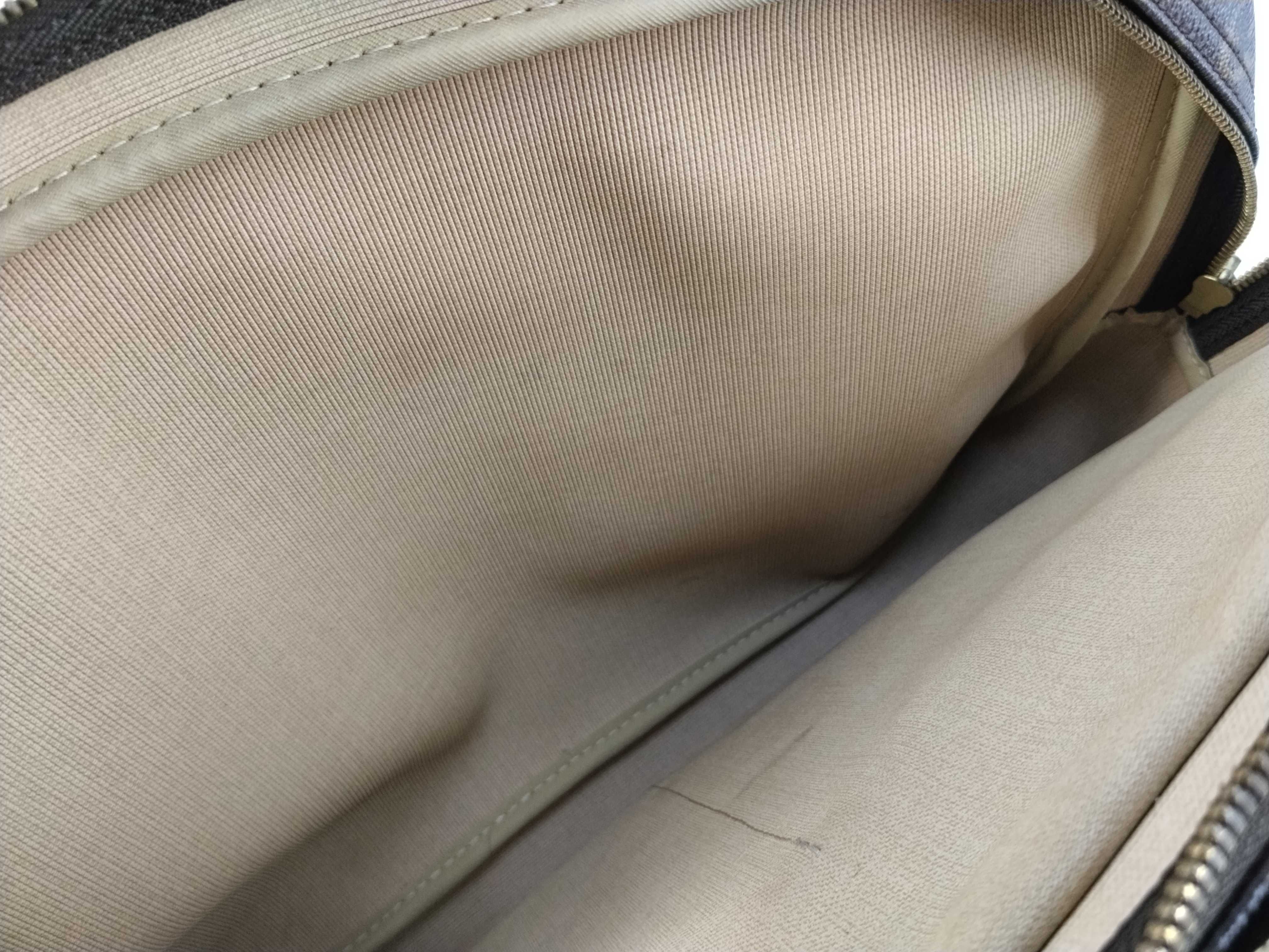 Monogram Bag MONOGRAM REPORTER GM M45252 Shoulder Bag — view 10