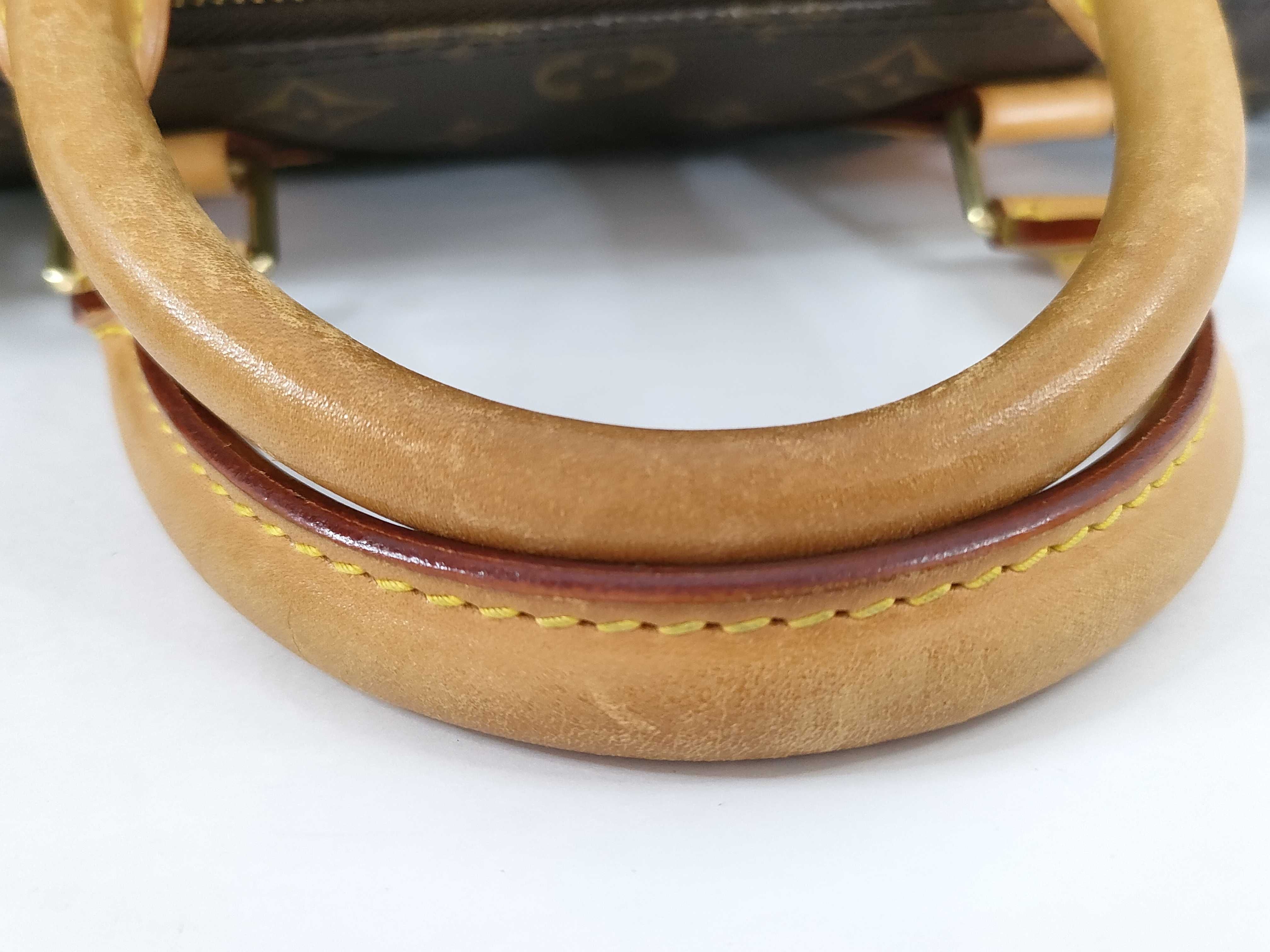 Monogram LV Monogram Speedy 30 M41526 (TH0948) Handbag — view 4