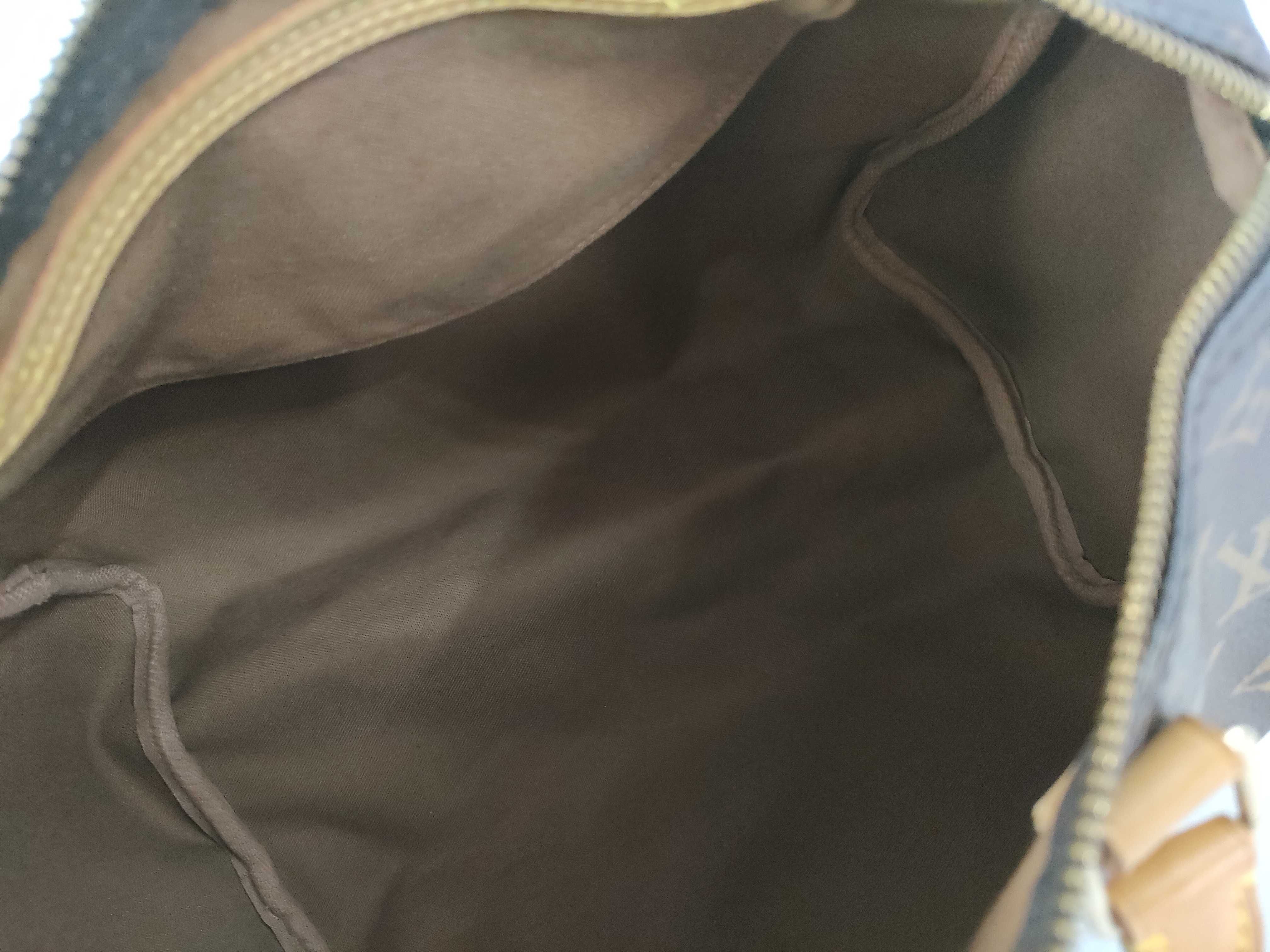 Monogram LV Monogram Speedy 30 M41526 (TH0948) Handbag — view 9