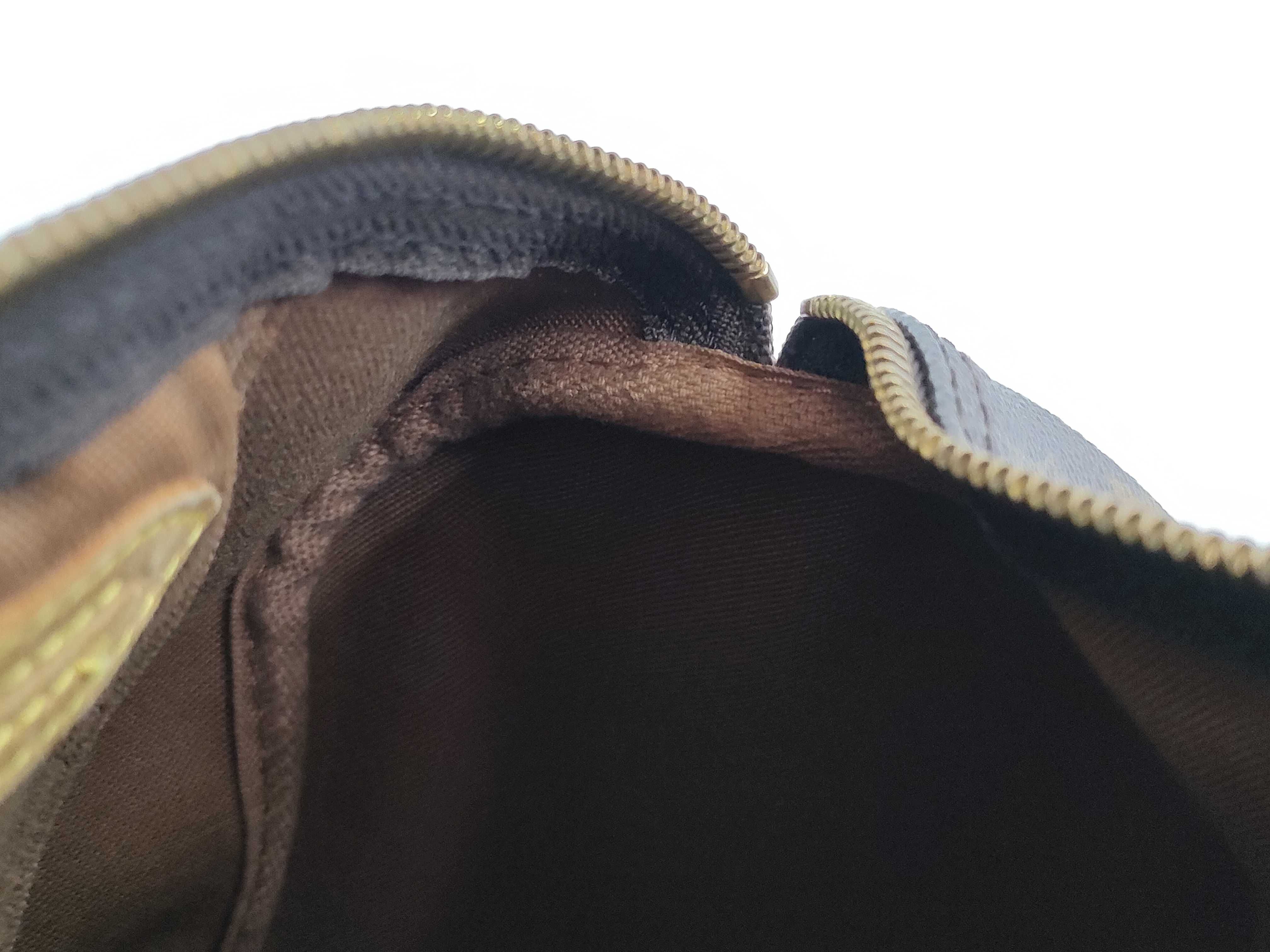 Monogram LV Monogram Speedy 30 M41526 (TH0948) Handbag — view 10