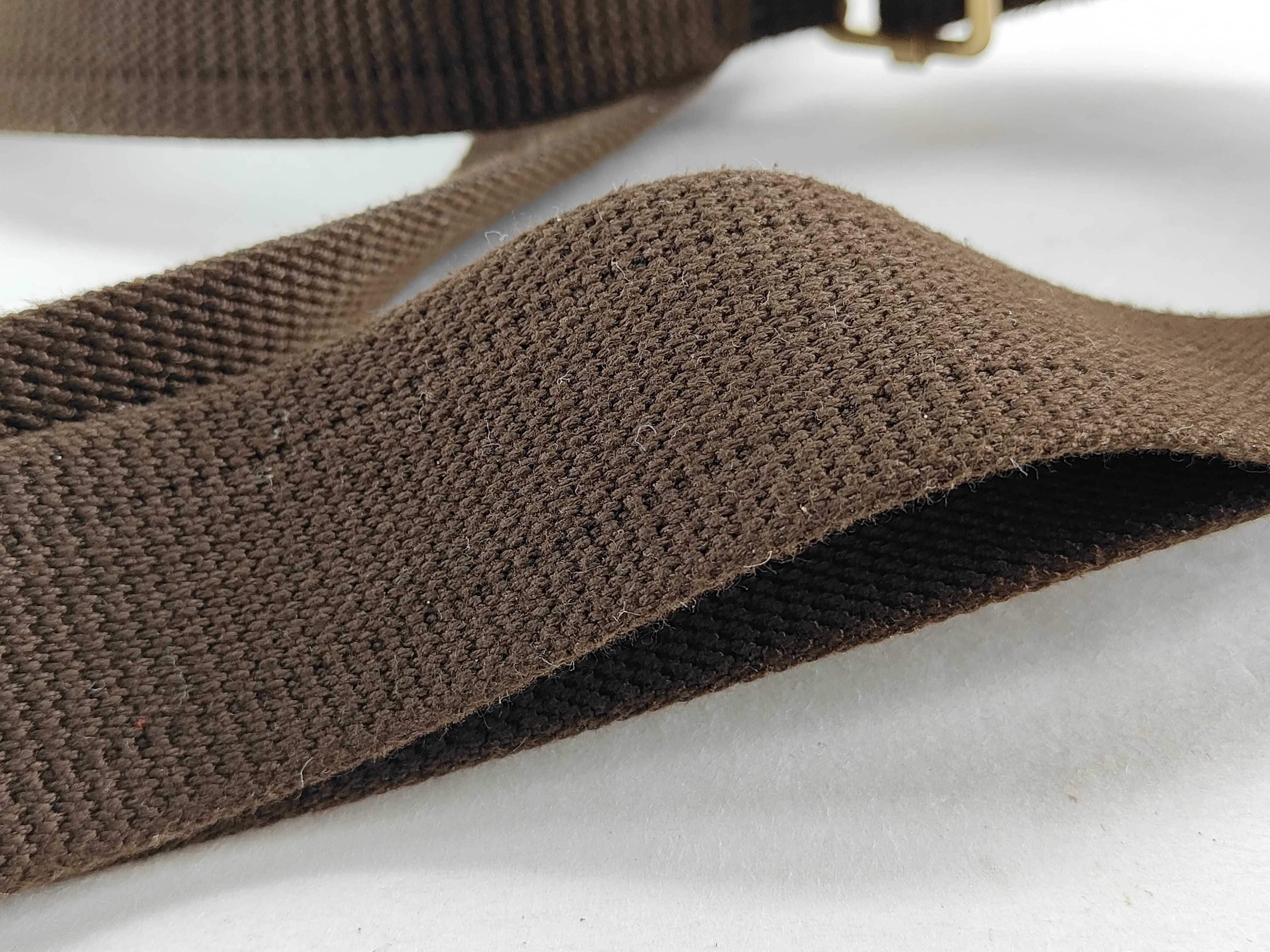 Monogram Pochette Bosphore M40044 MI0035 Brown Shoulder Bag — view 5