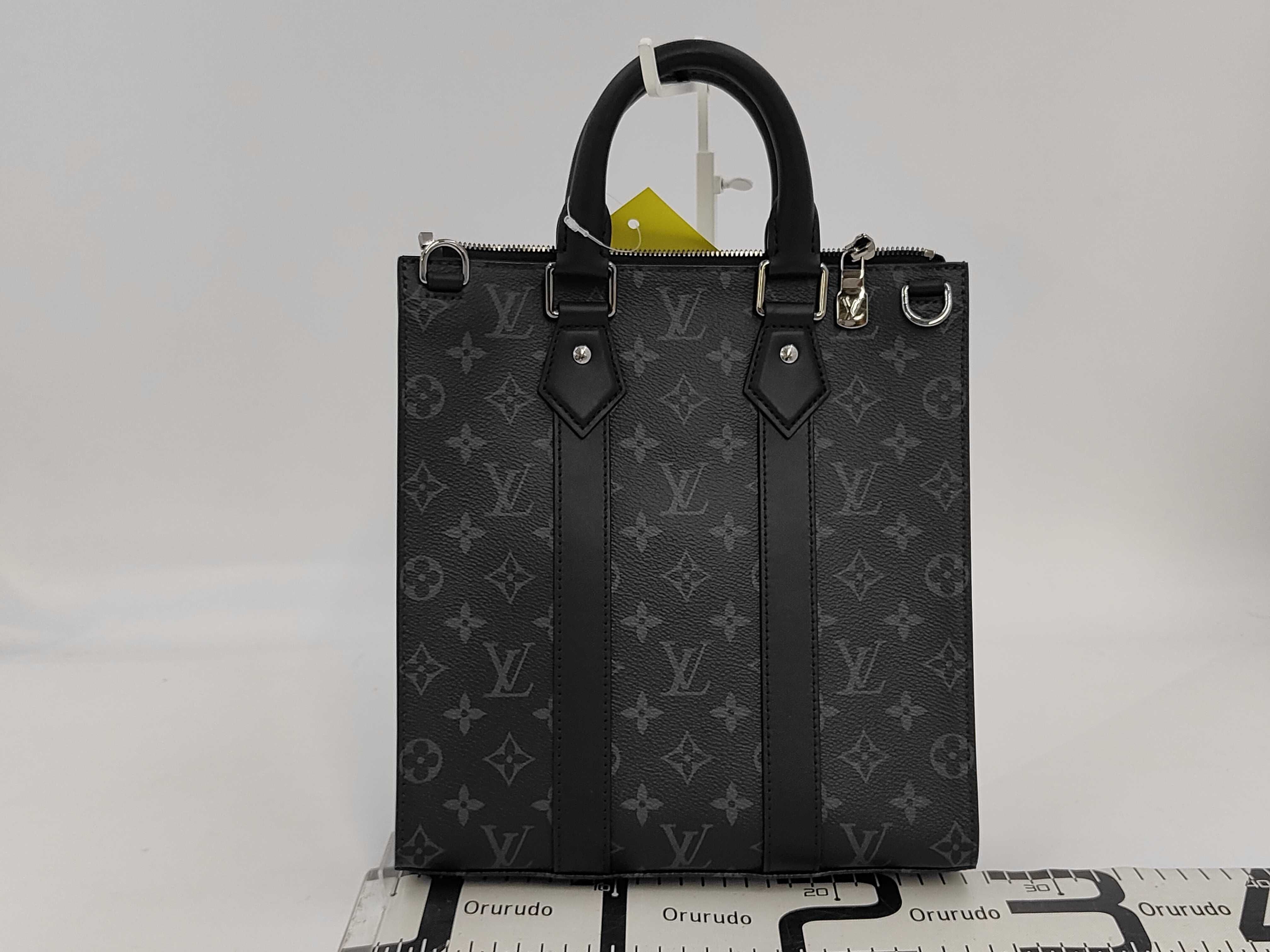 M46456 Sac Plaisir Shoulder Bag (RFID detected) Handbag — view 2