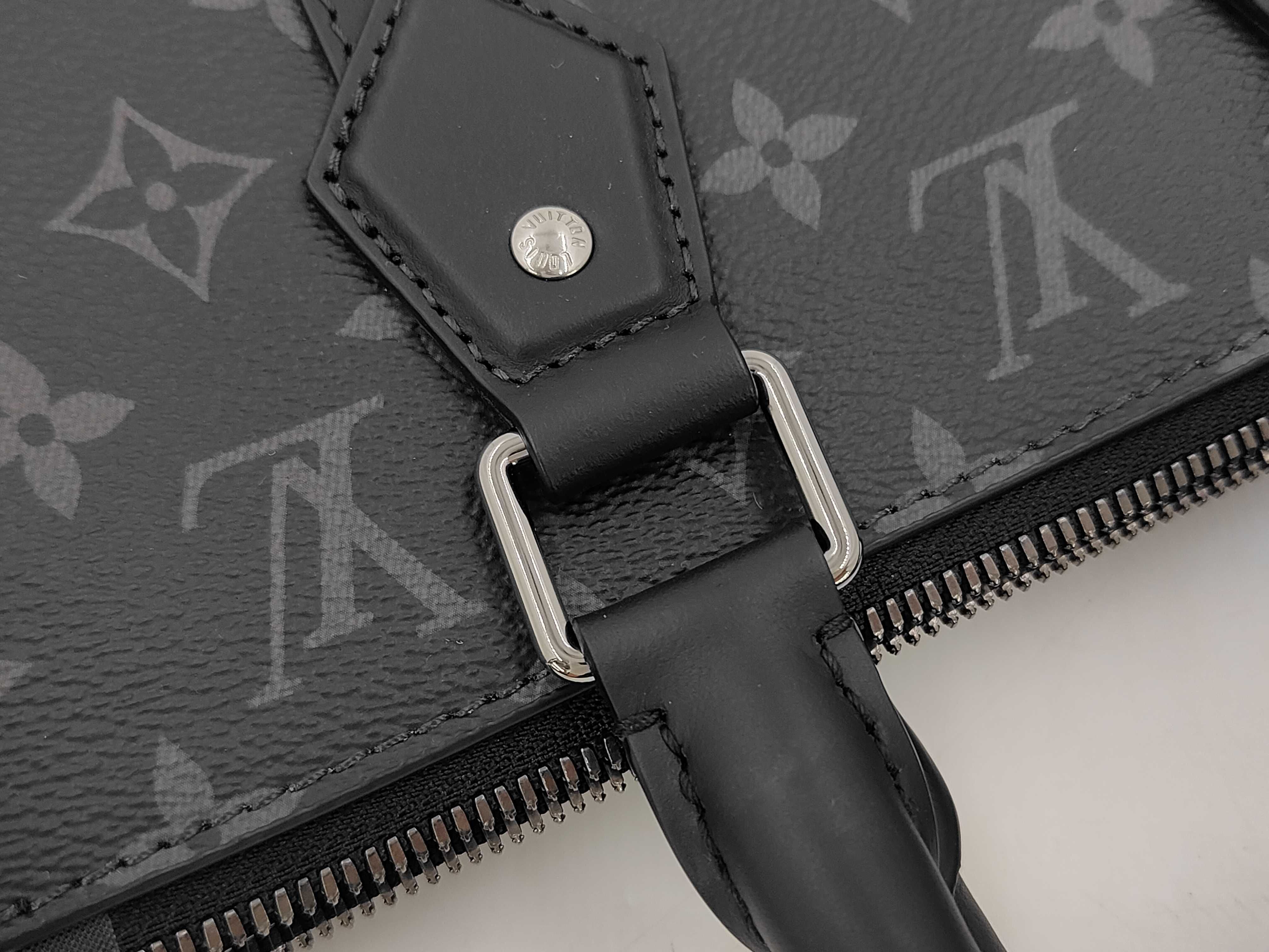 M46456 Sac Plaisir Shoulder Bag (RFID detected) Handbag — view 7