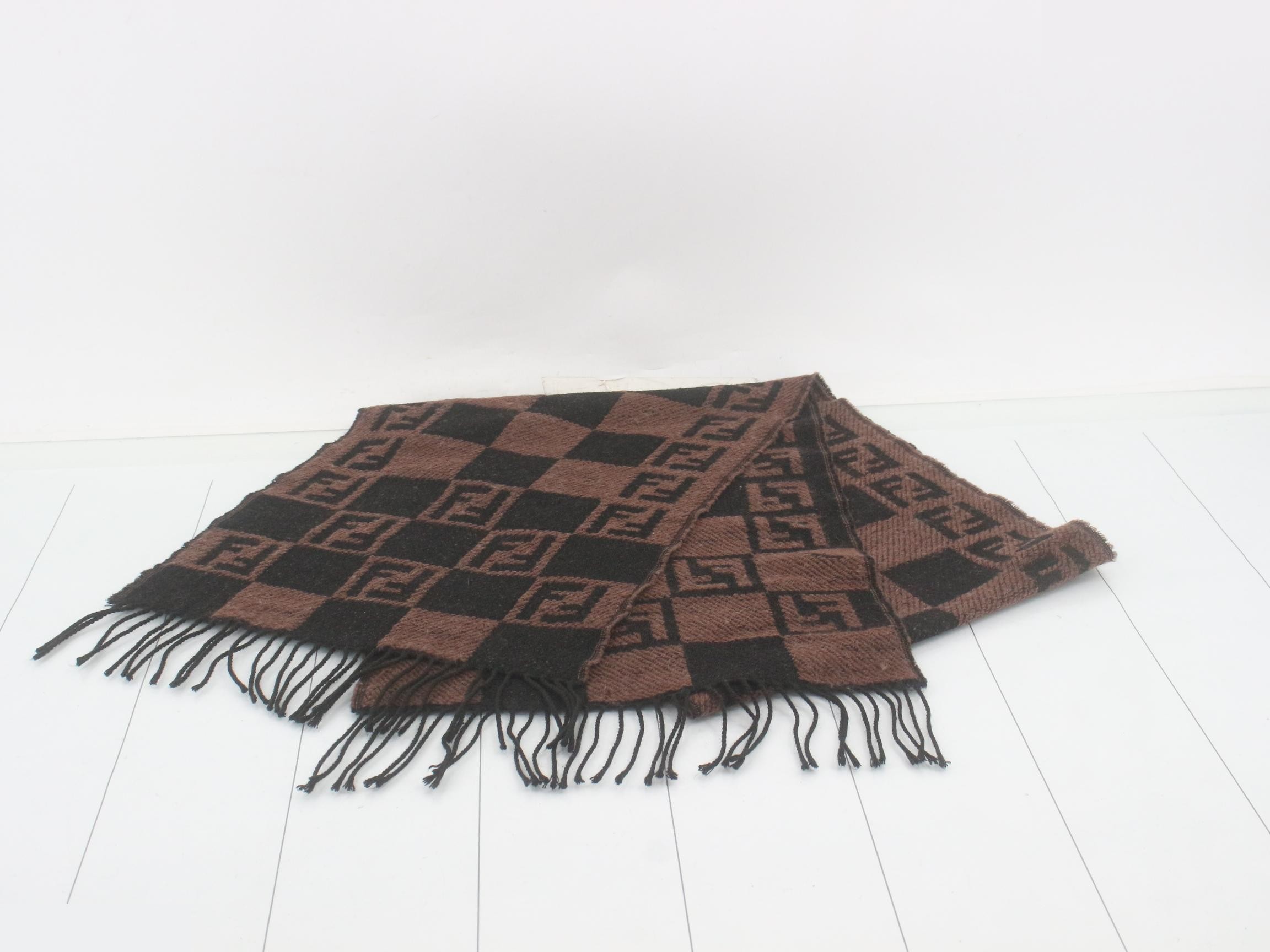 Zucca Scarf — view 2