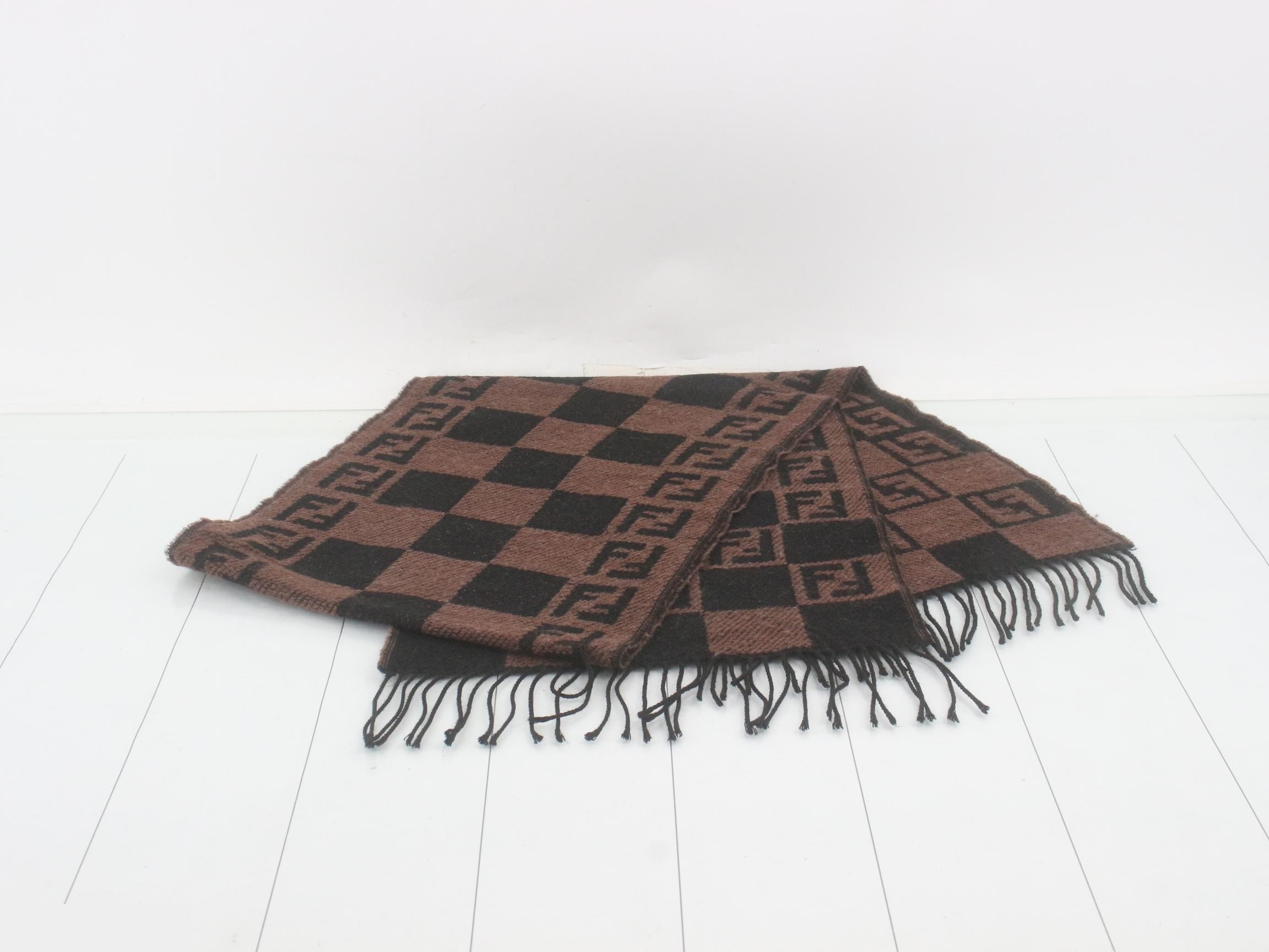 Zucca Scarf — view 3