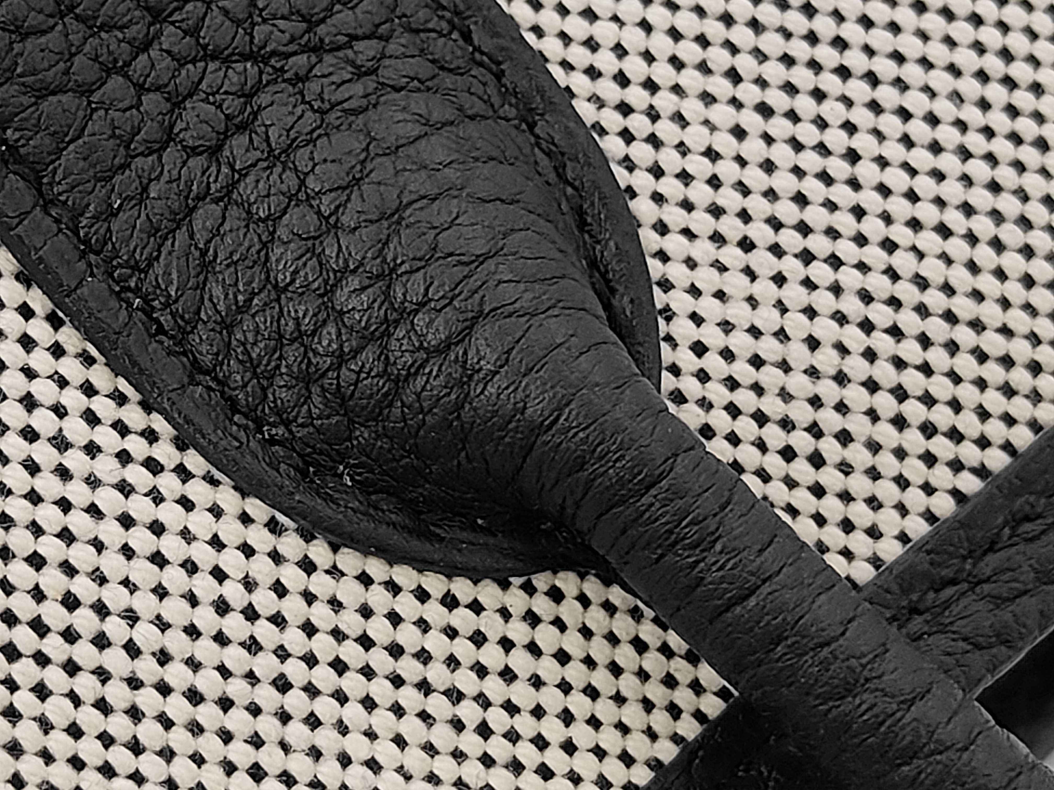 Neo Garden Party G stamp handbag — view 7