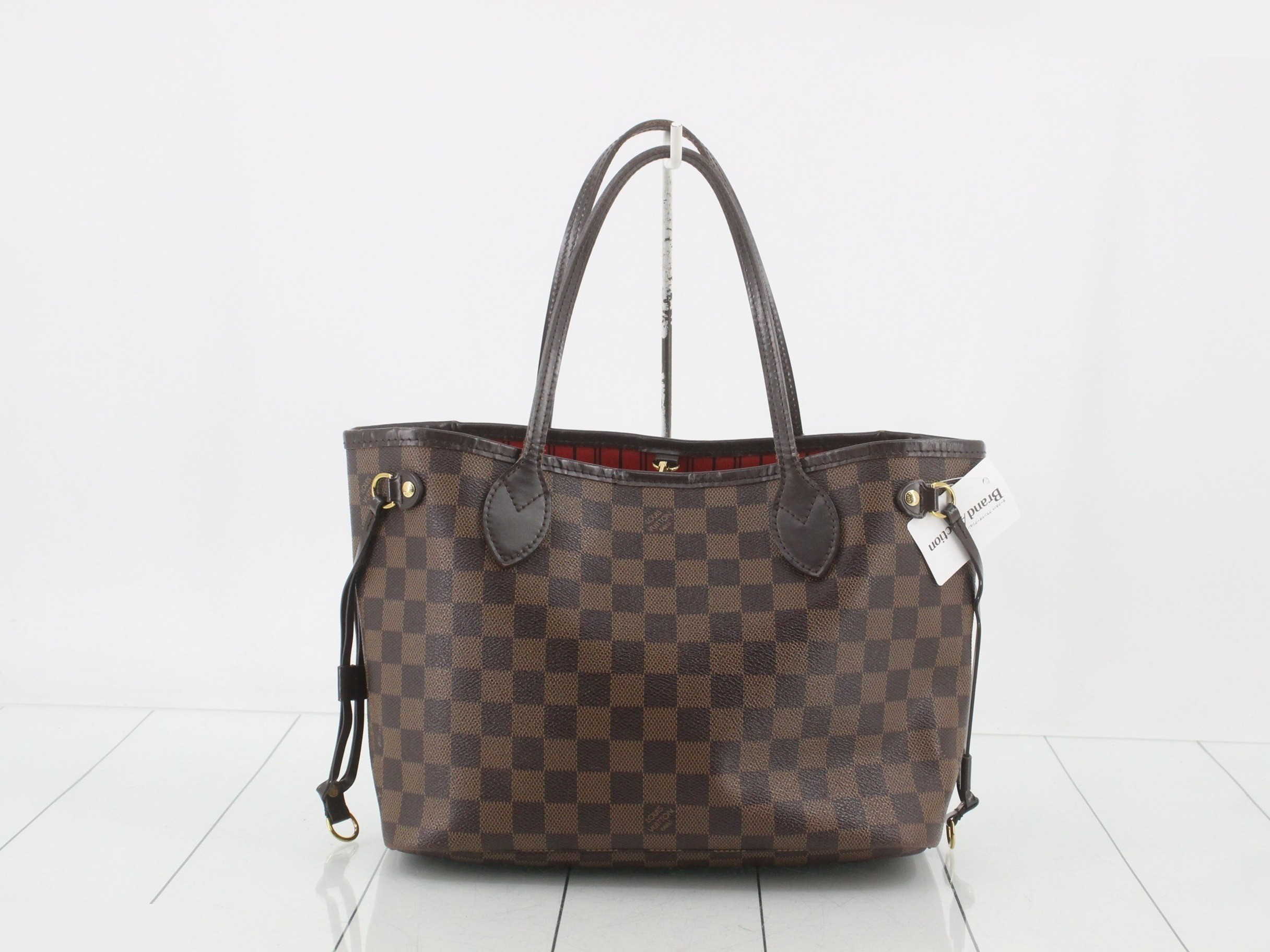 Ebene Neverfull PM — view 2