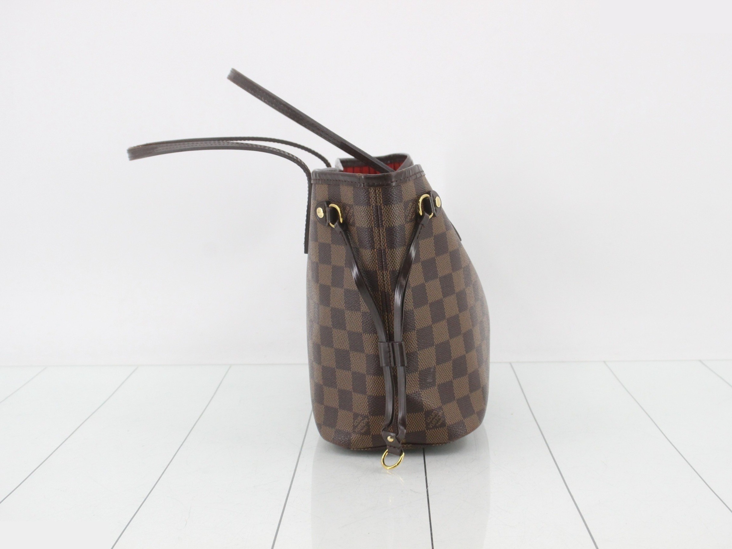 Ebene Neverfull PM — view 3