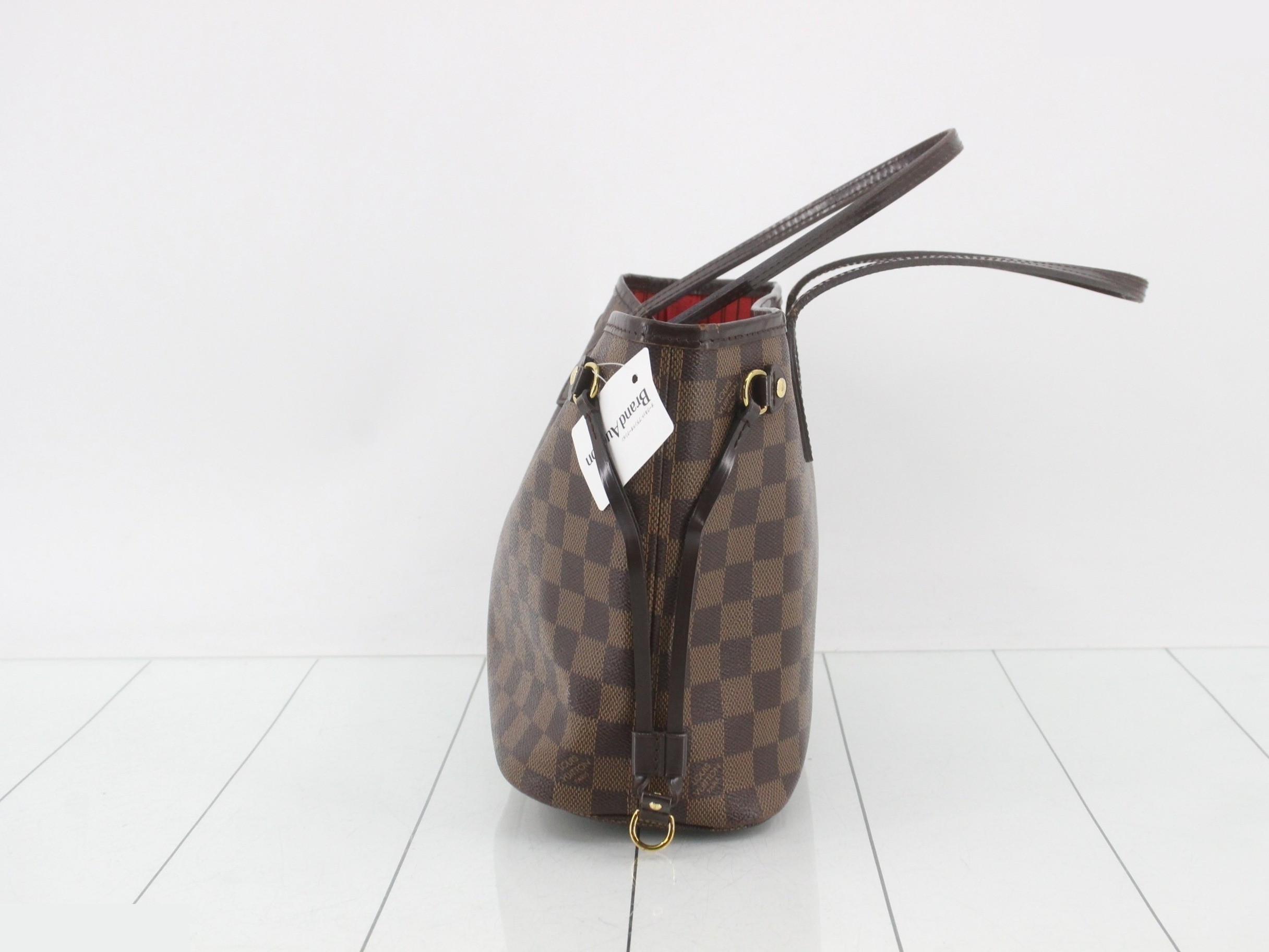 Ebene Neverfull PM — view 4